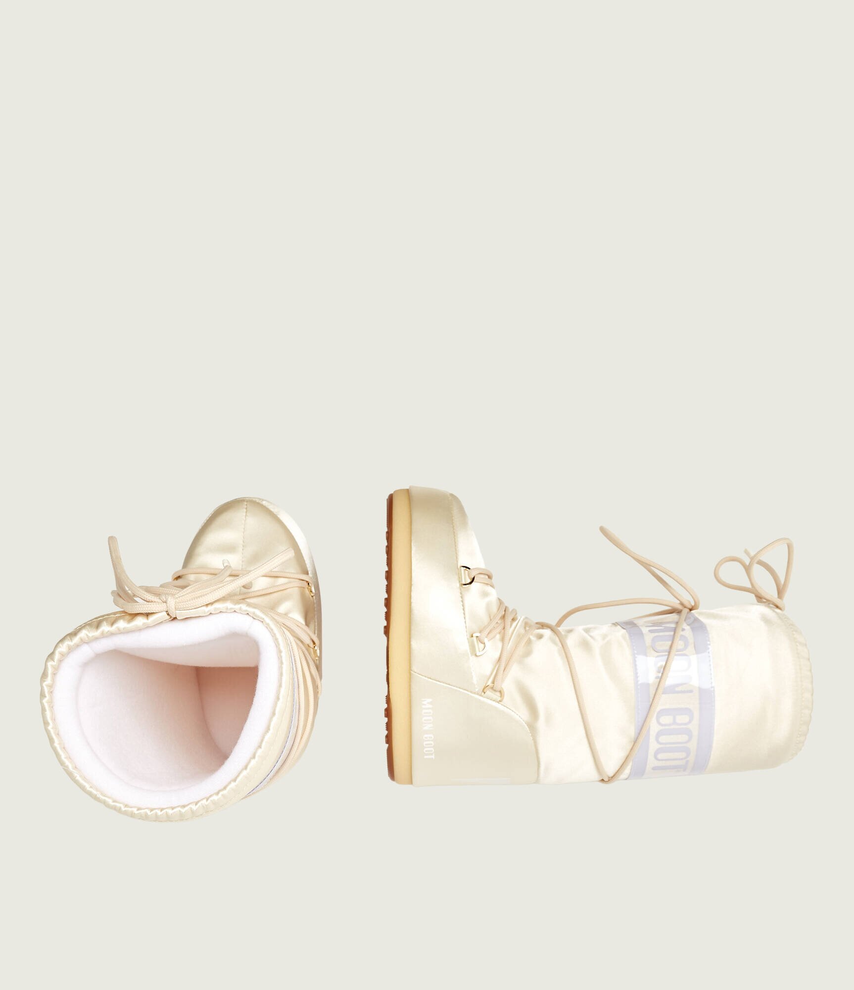 Moon Boot Bocanci ICON PEARLY