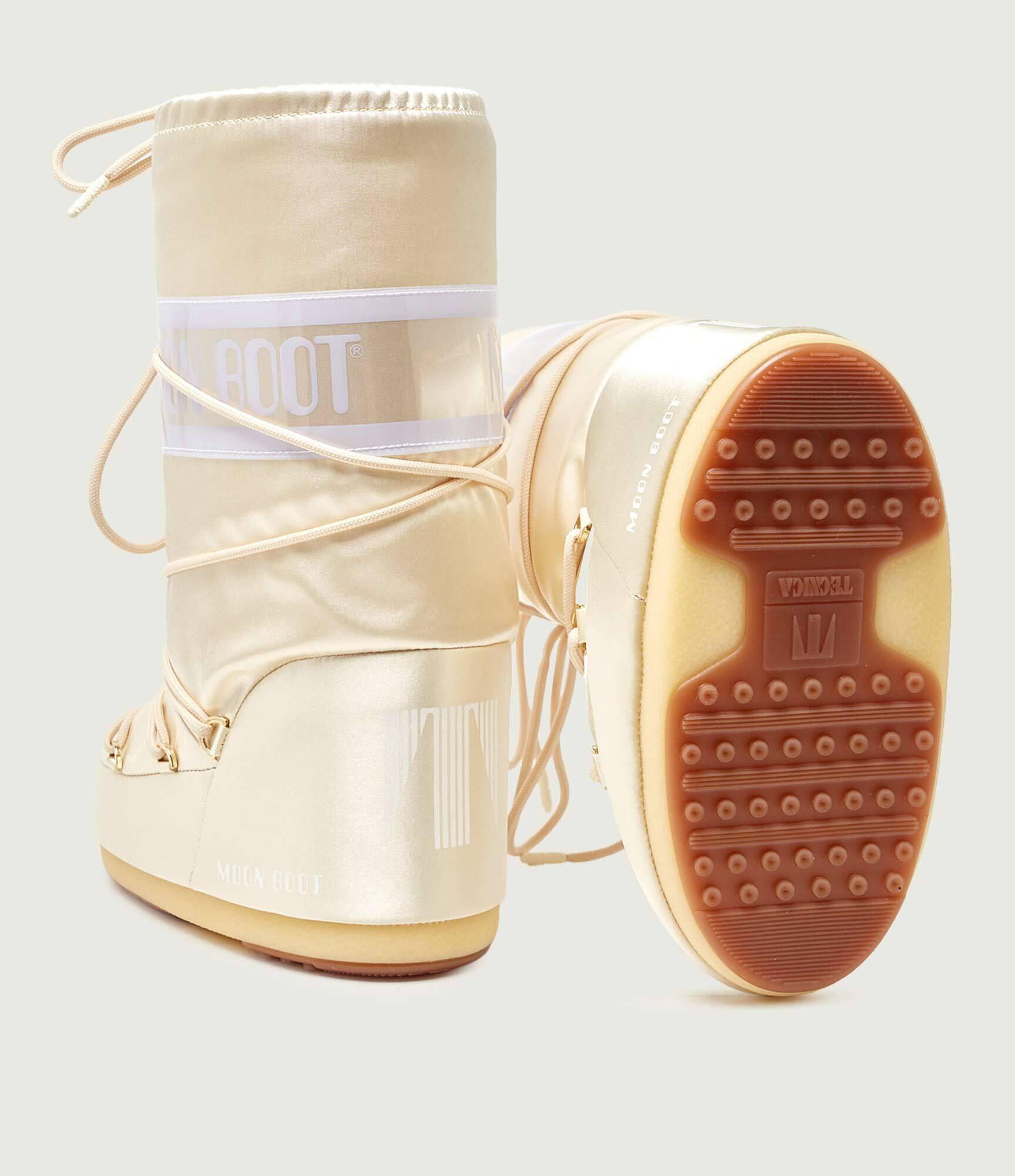 Moon Boot Bocanci ICON PEARLY