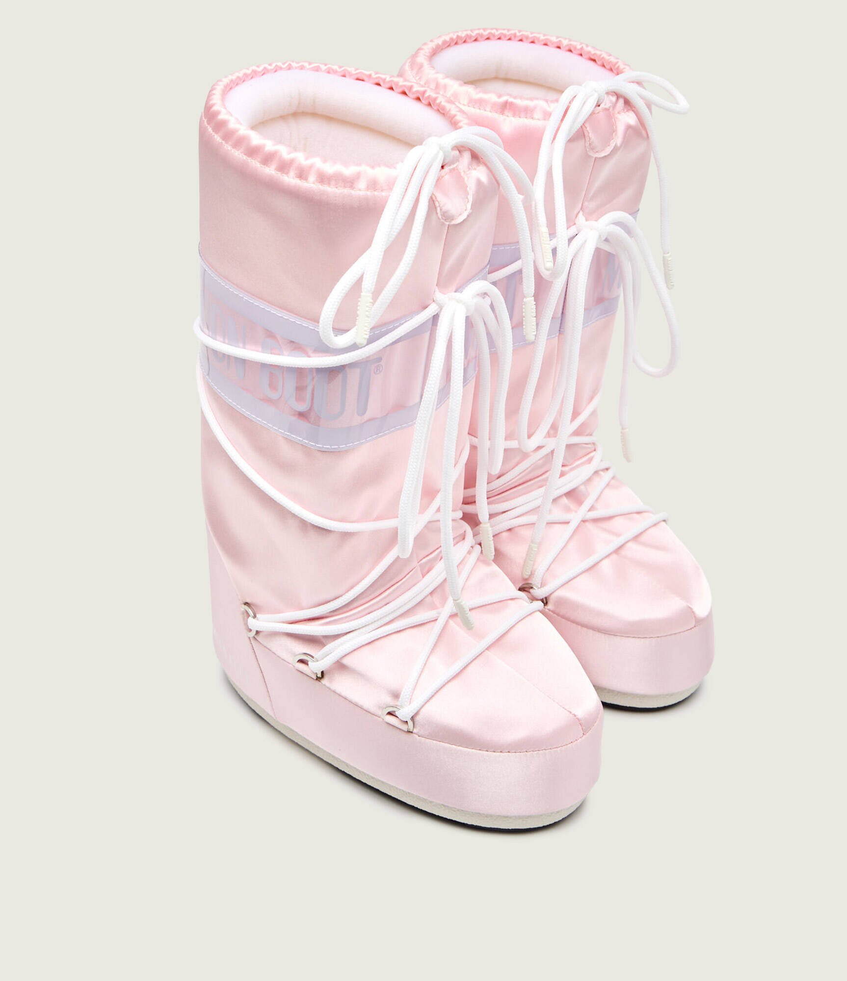 Moon Boot Bocanci ICON PEARLY