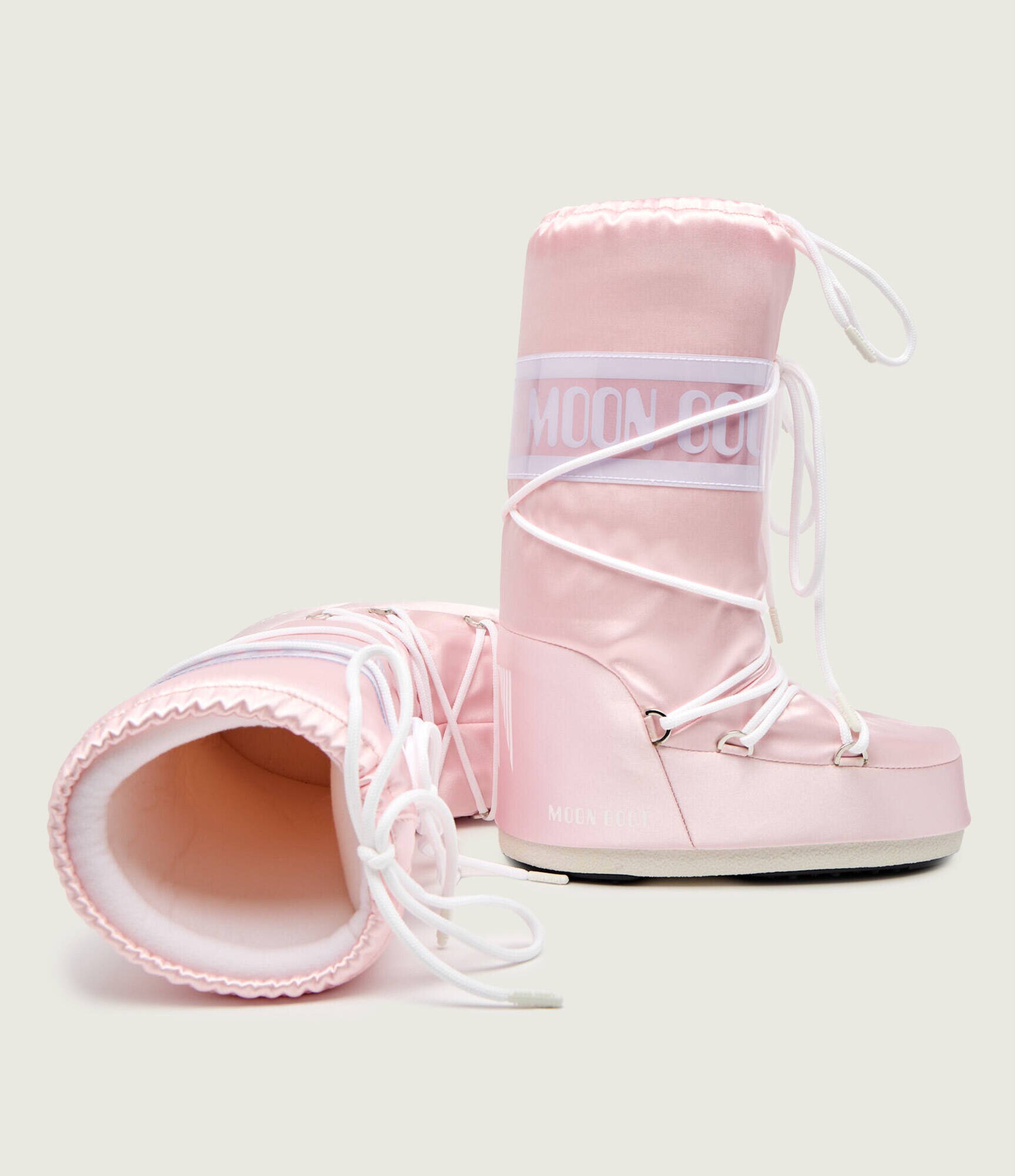 Moon Boot Bocanci ICON PEARLY