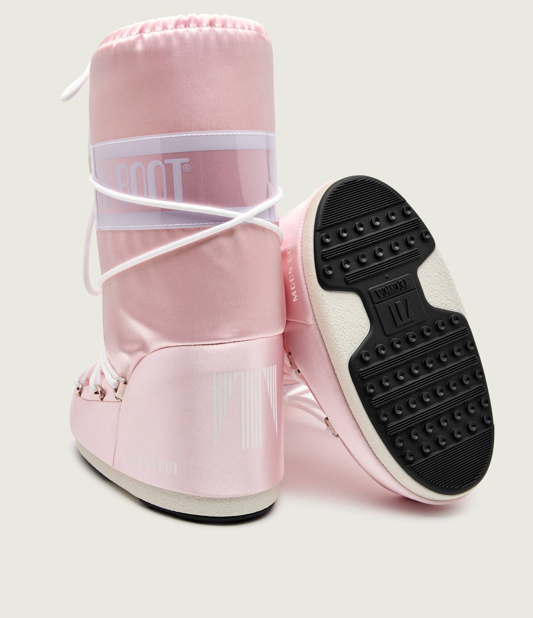 Moon Boot Bocanci ICON PEARLY