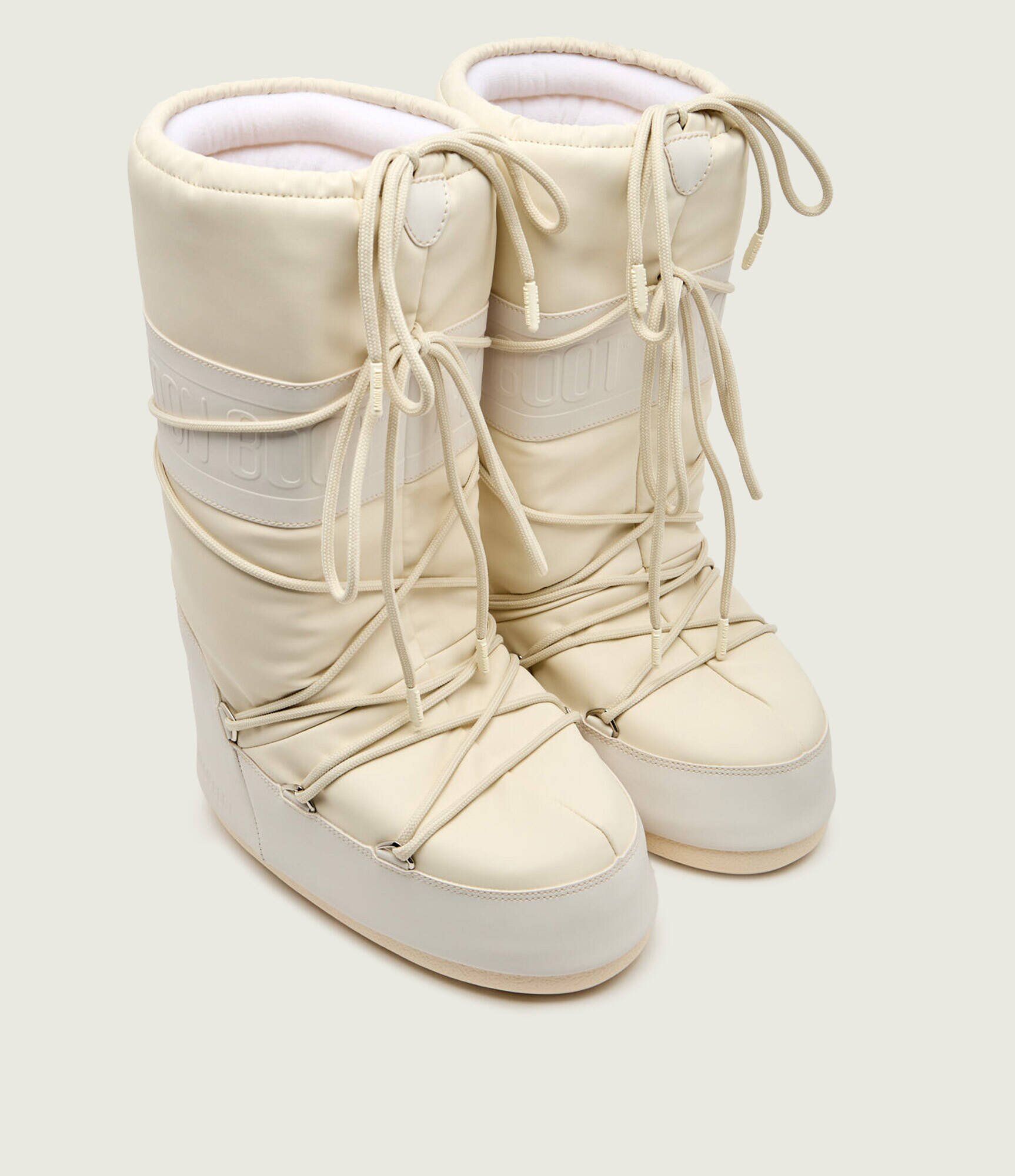Moon Boot Bocanci ICON RUBBER