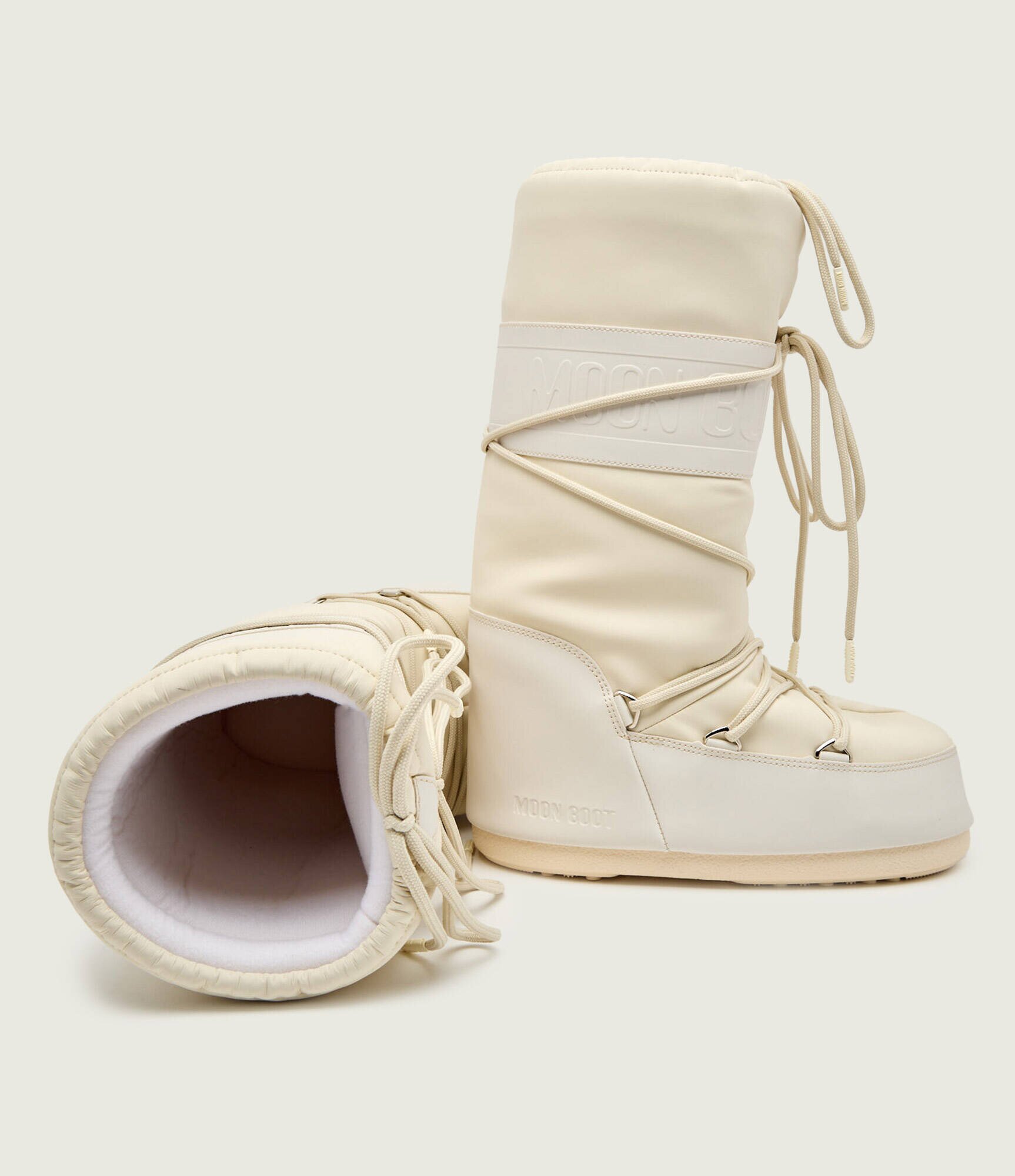 Moon Boot Bocanci ICON RUBBER