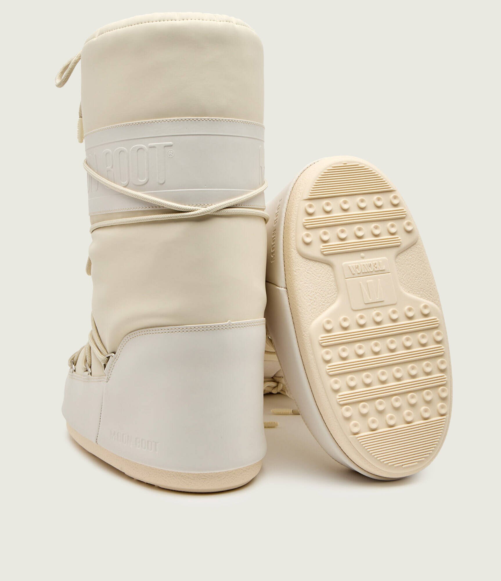 Moon Boot Bocanci ICON RUBBER