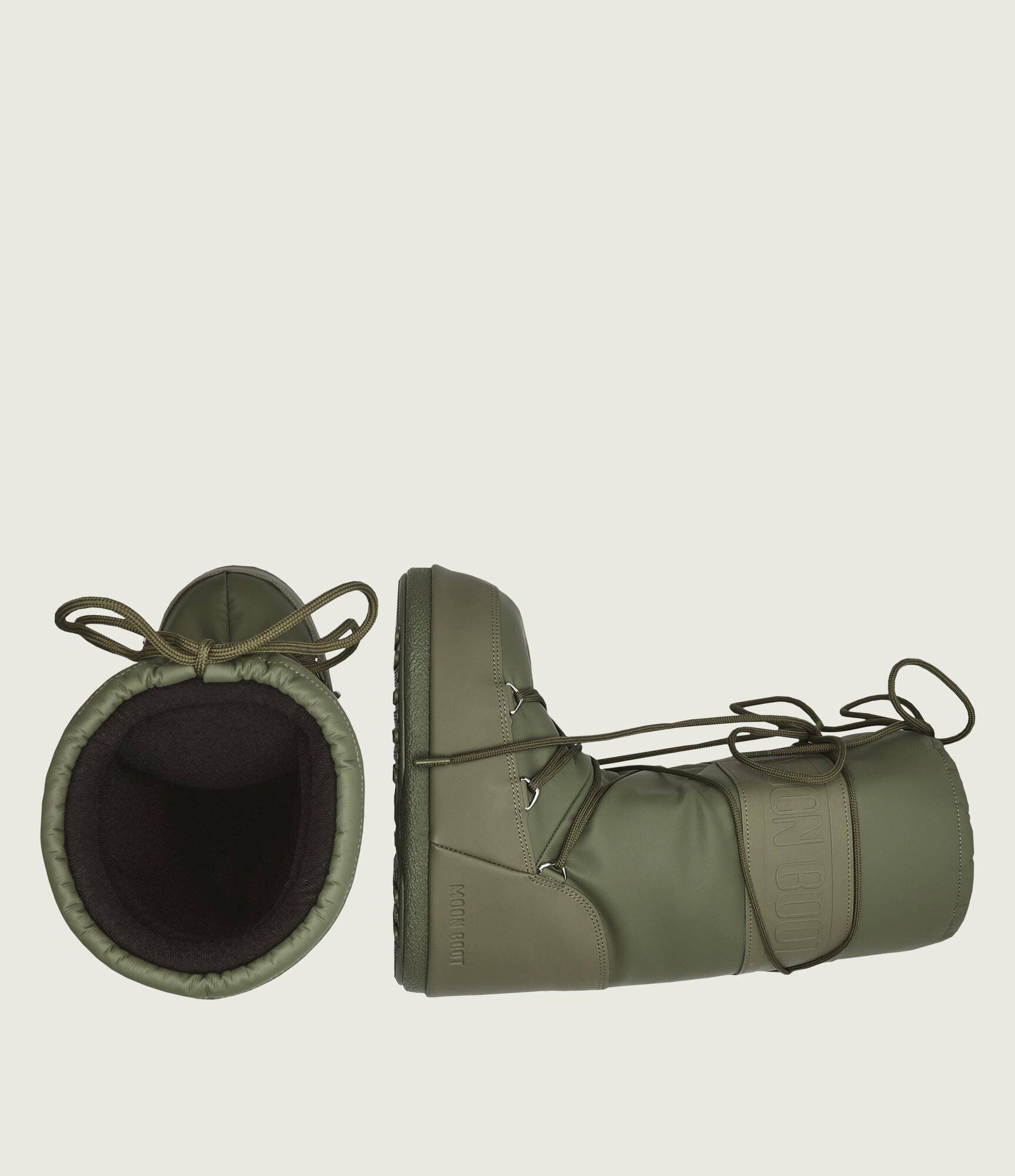 Moon Boot Bocanci ICON RUBBER