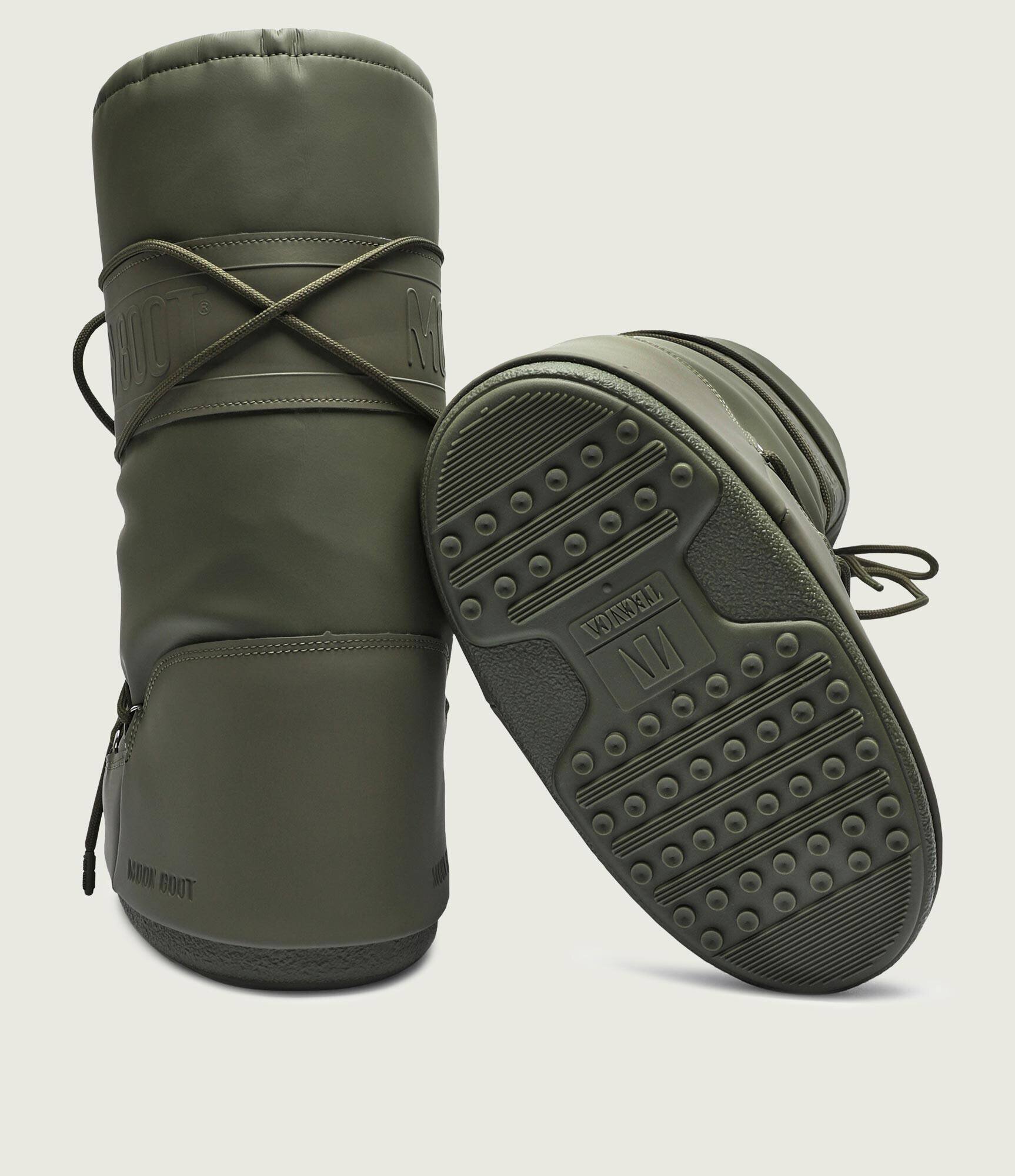 Moon Boot Bocanci ICON RUBBER