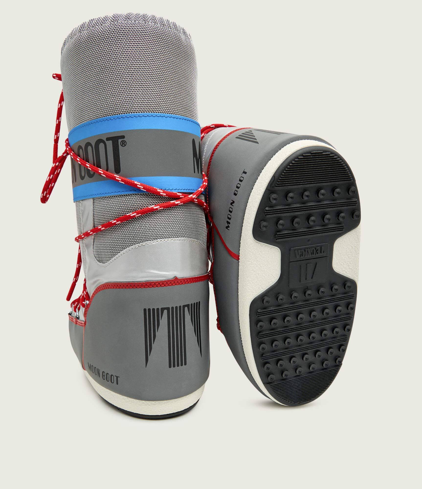 Moon Boot Bocanci Icon Space Racing