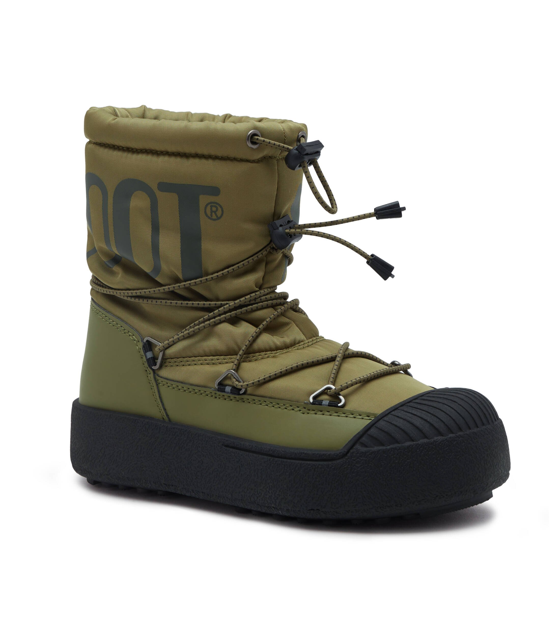 Moon Boot Bocanci JTRACK POALR