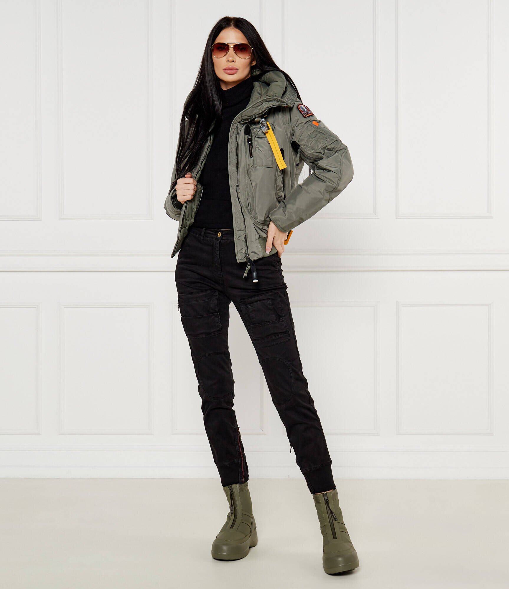 Moon Boot Bocanci Luna