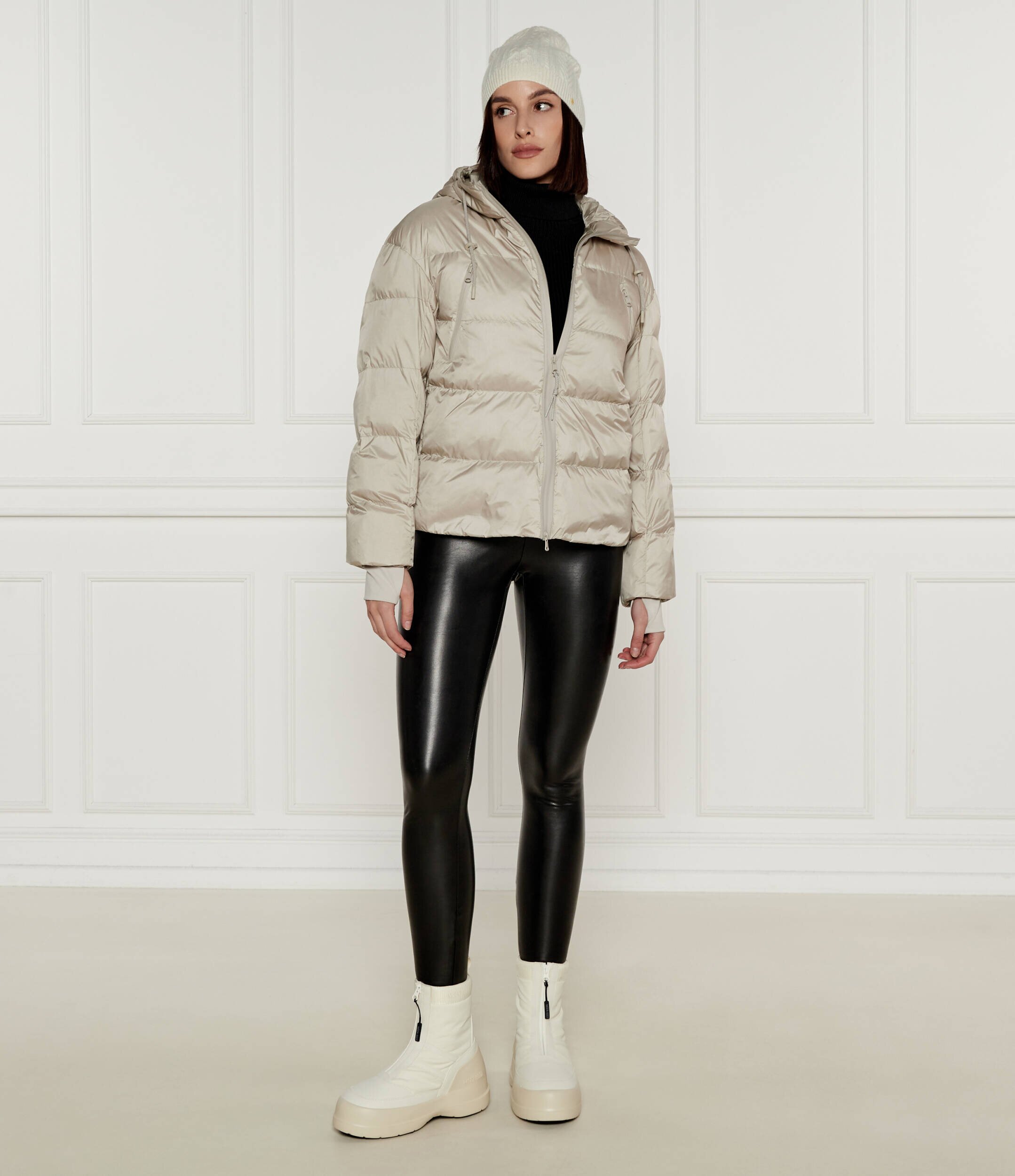 Moon Boot Bocanci Luna