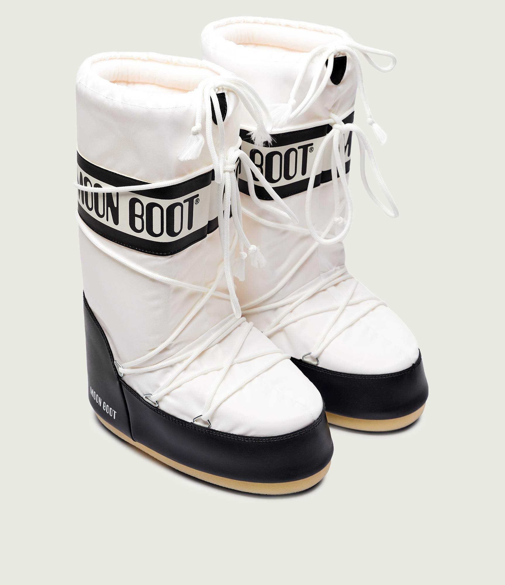 Moon Boot Bocanci MB Icon