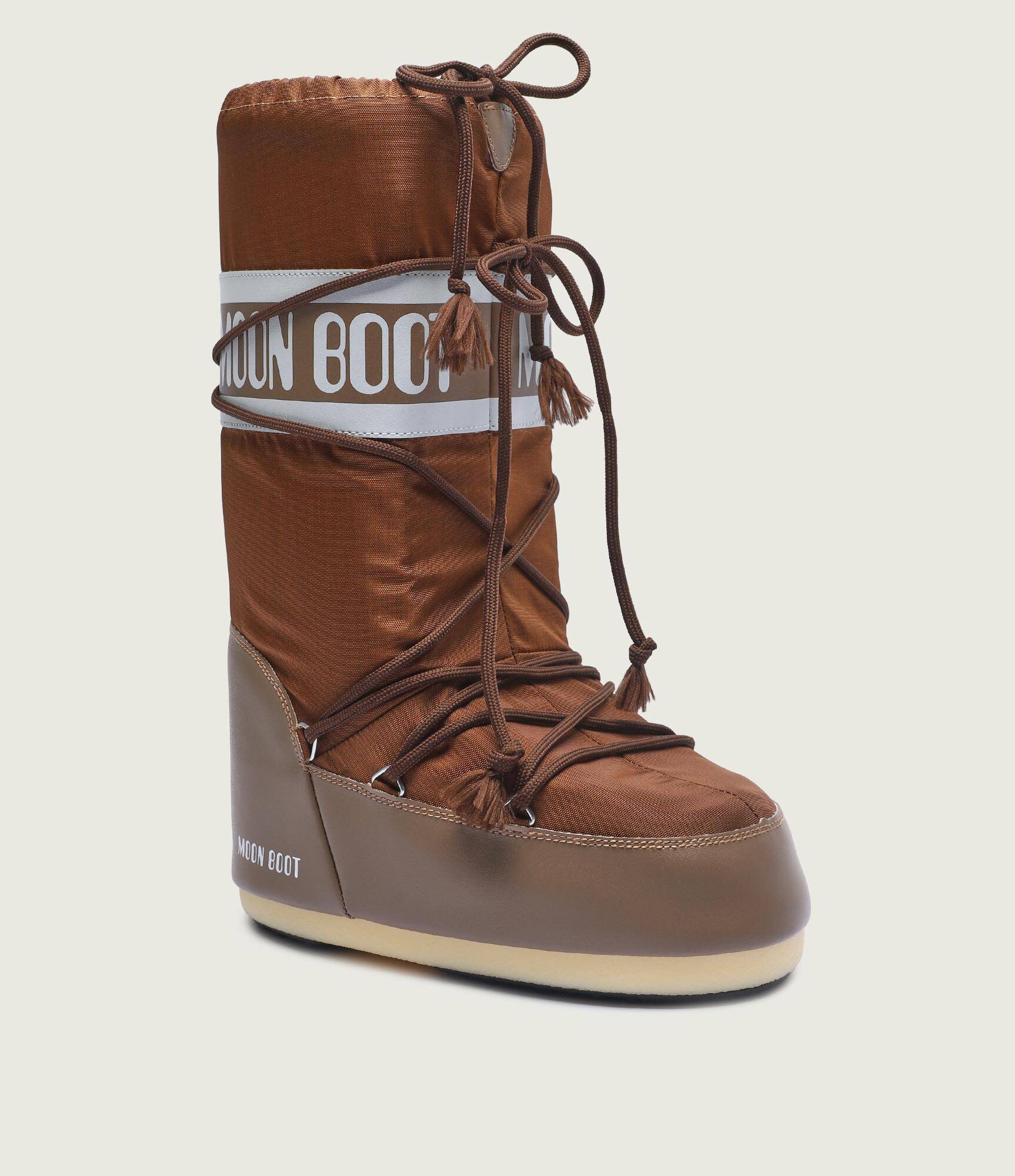 Moon Boot Bocanci MB ICON NYLON