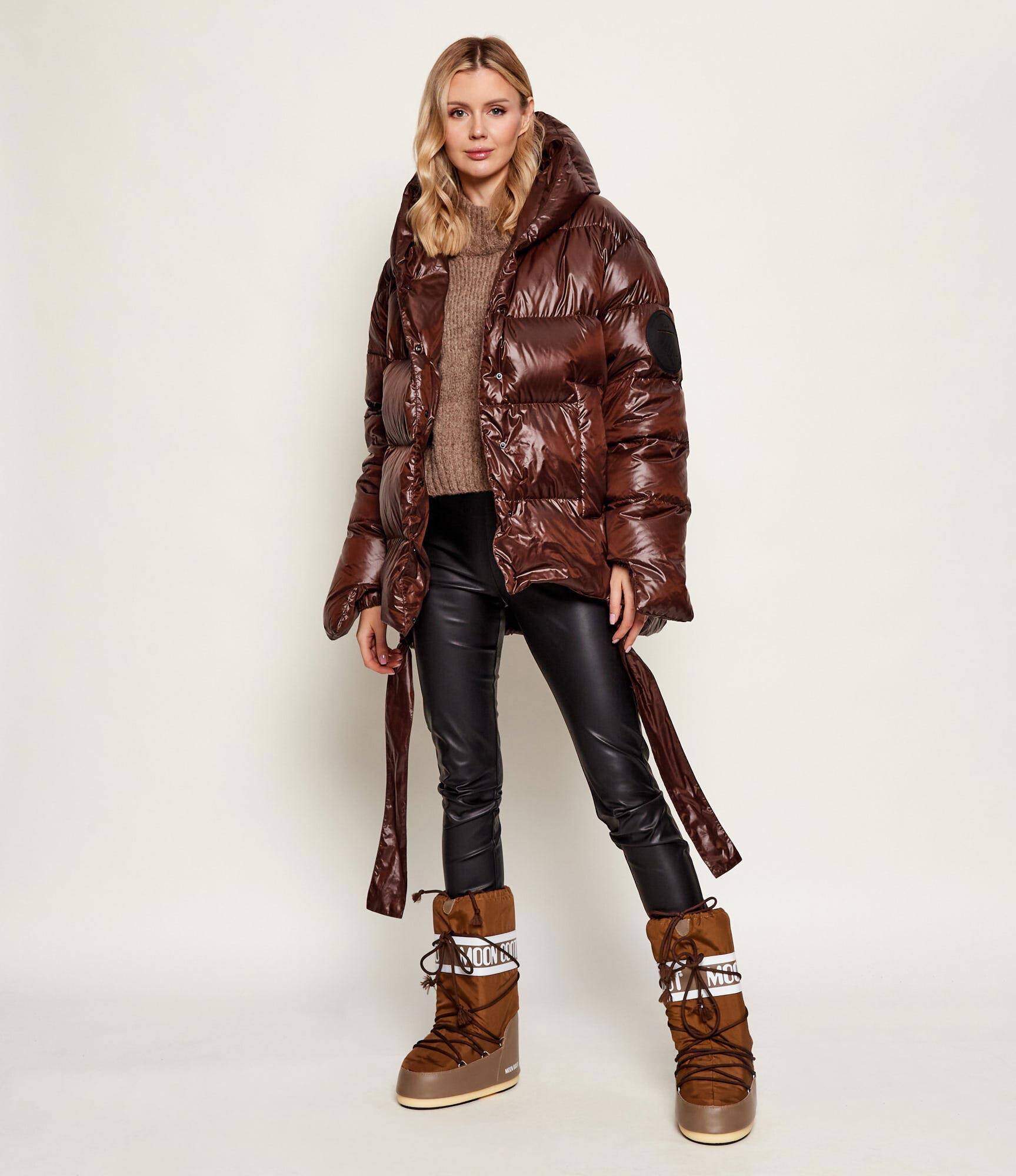 Moon Boot Bocanci MB ICON NYLON