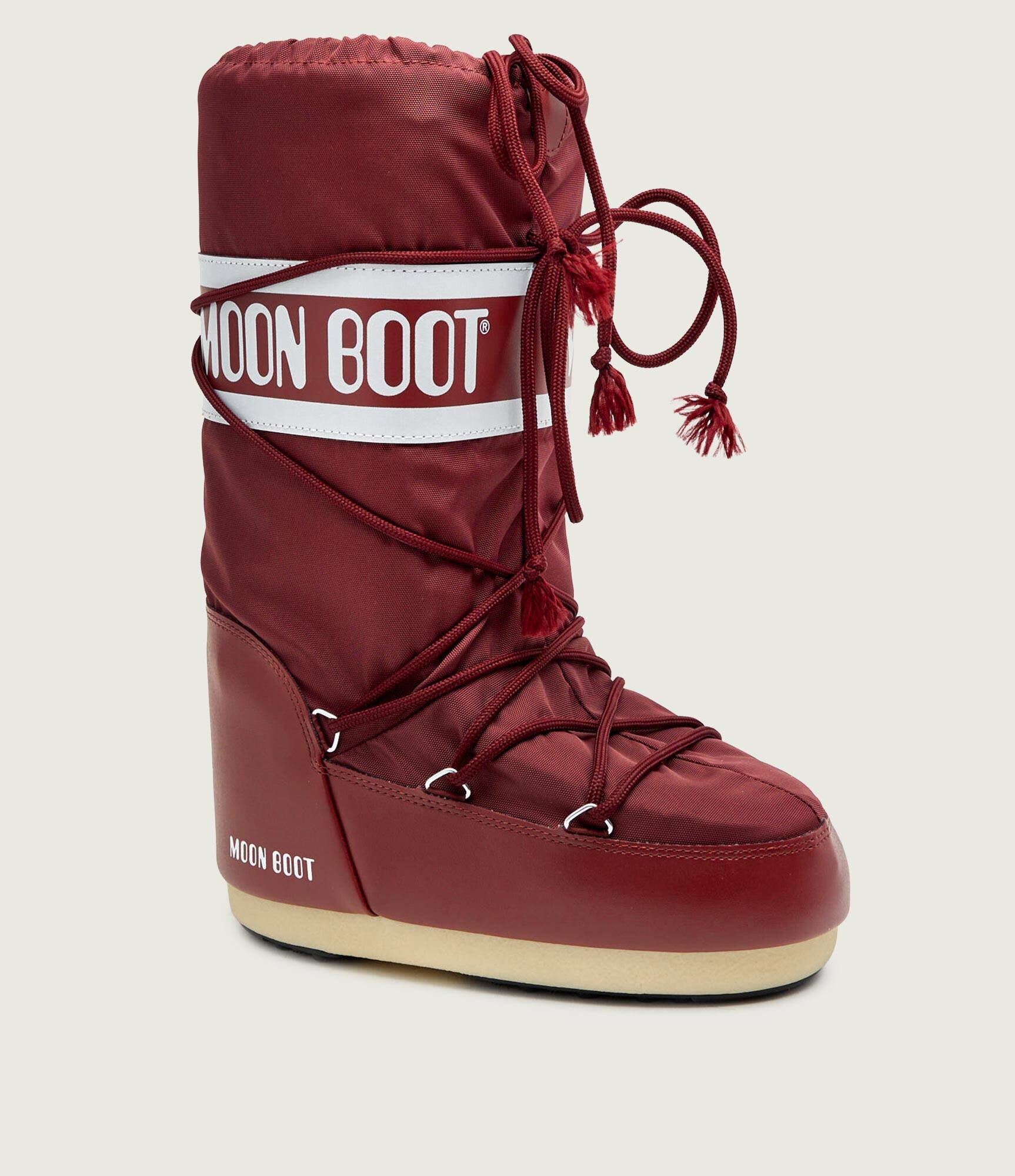 Moon Boot Bocanci MB ICON NYLON