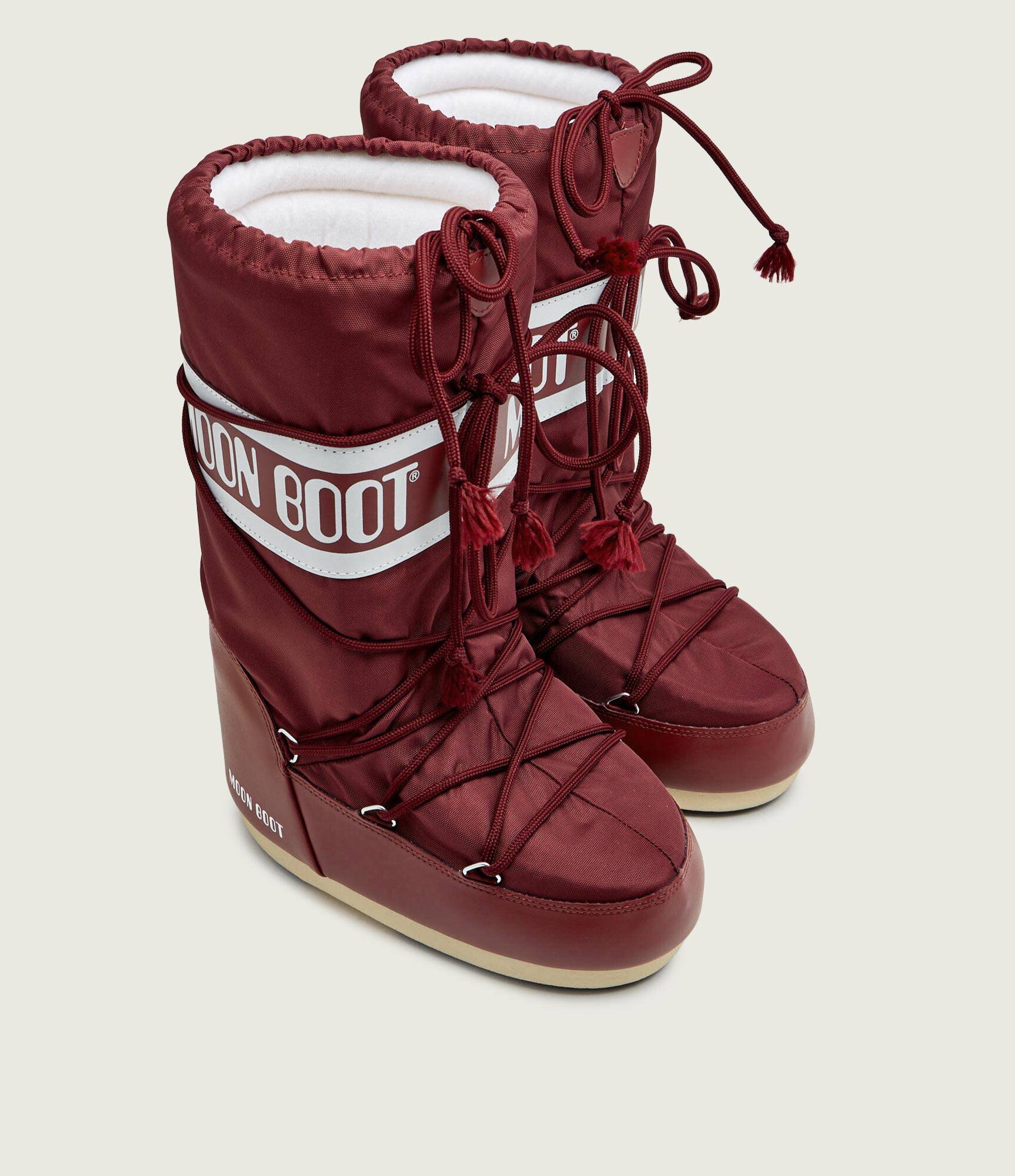 Moon Boot Bocanci MB ICON NYLON