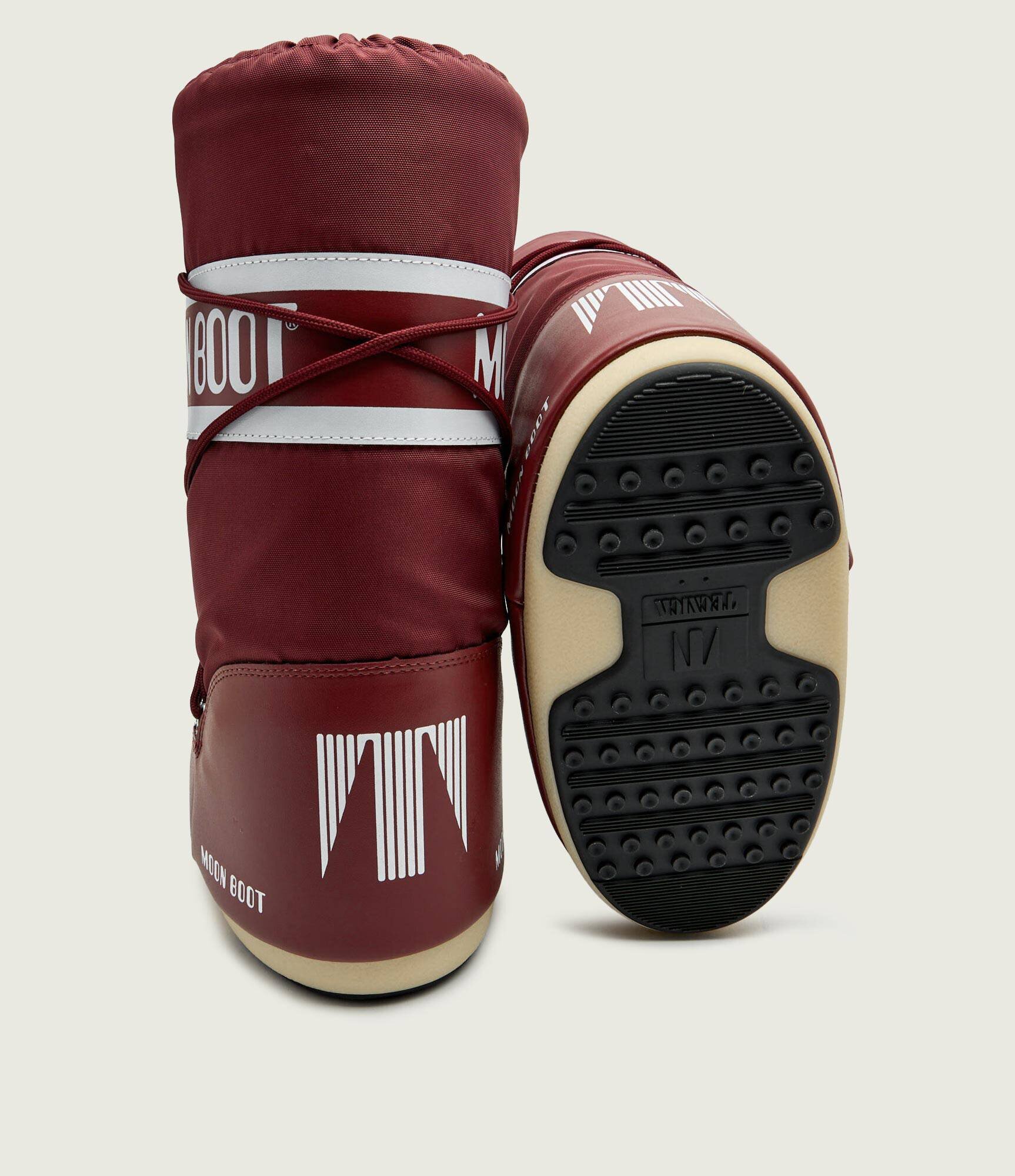 Moon Boot Bocanci MB ICON NYLON