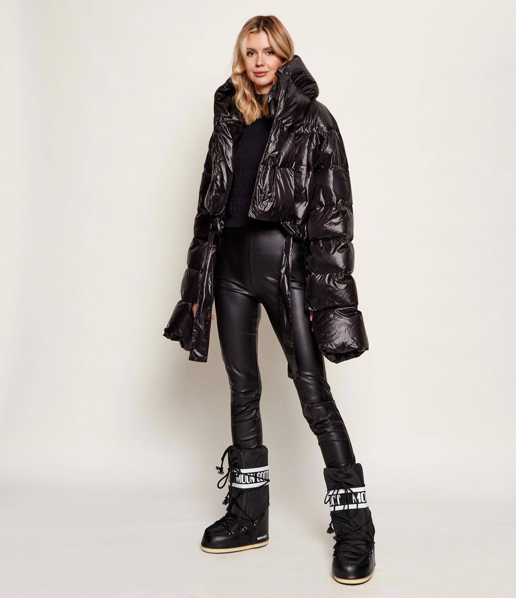 Moon Boot Bocanci MB ICON NYLON