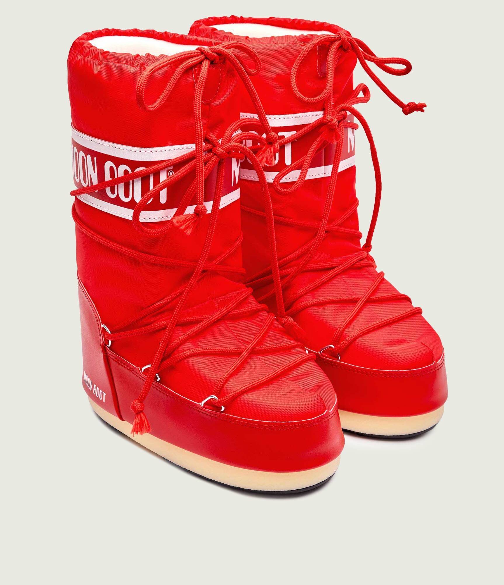 Moon Boot Bocanci MB ICON NYLON