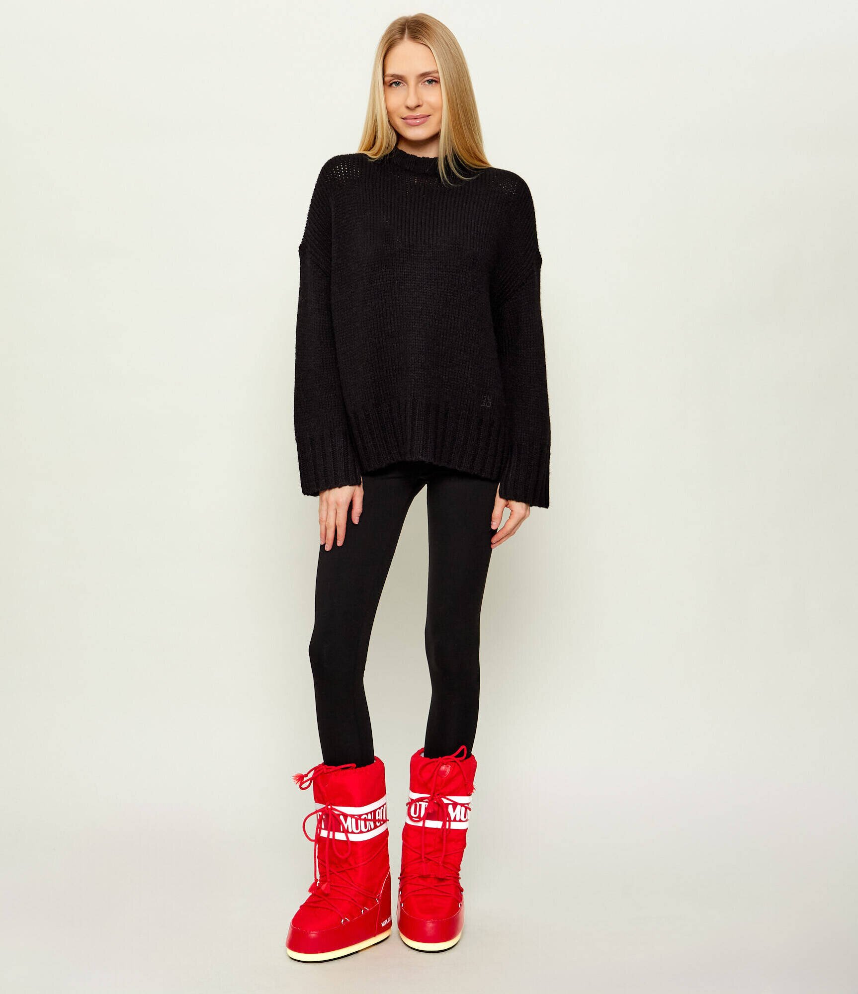 Moon Boot Bocanci MB ICON NYLON