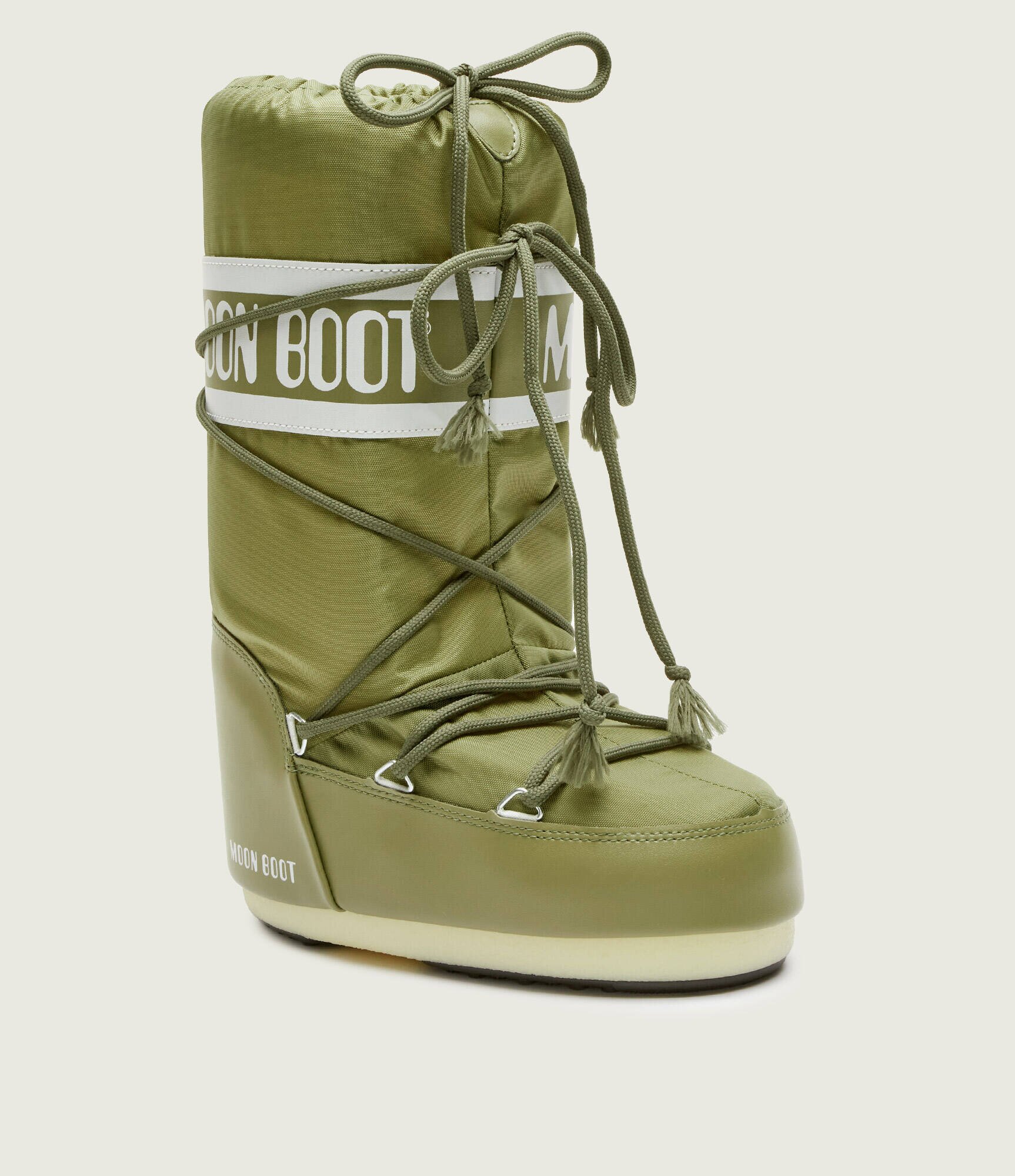 Moon Boot Bocanci MB Icon Nylon