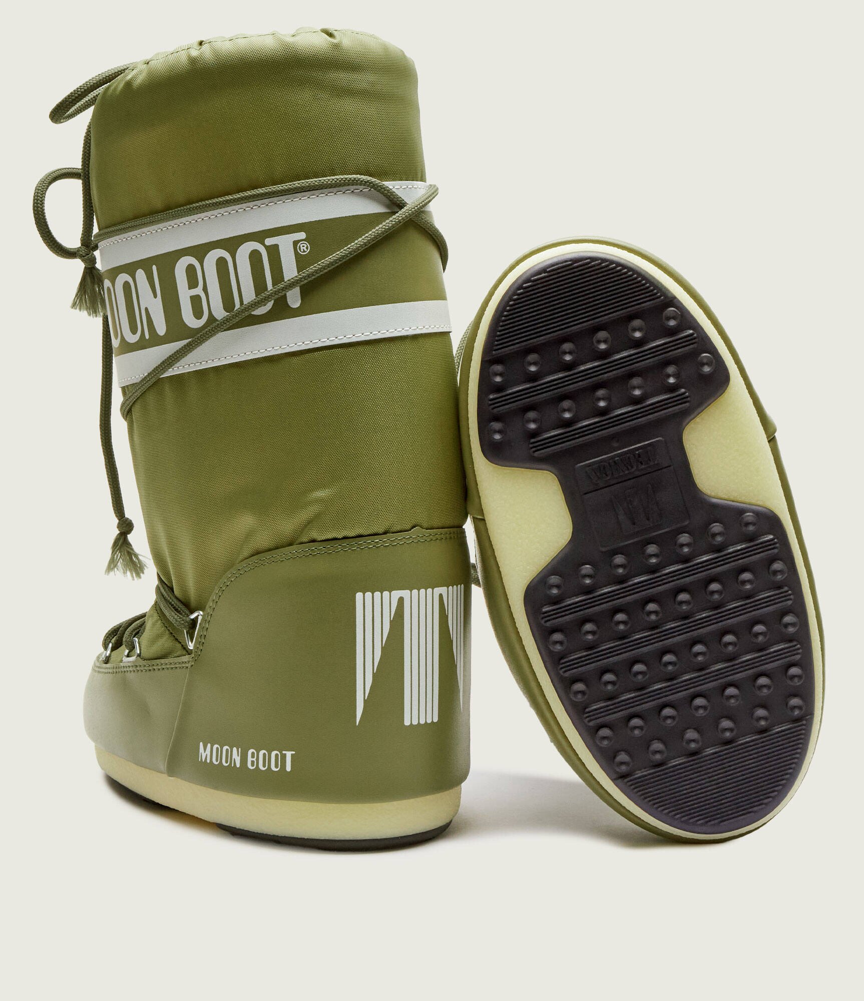 Moon Boot Bocanci MB Icon Nylon