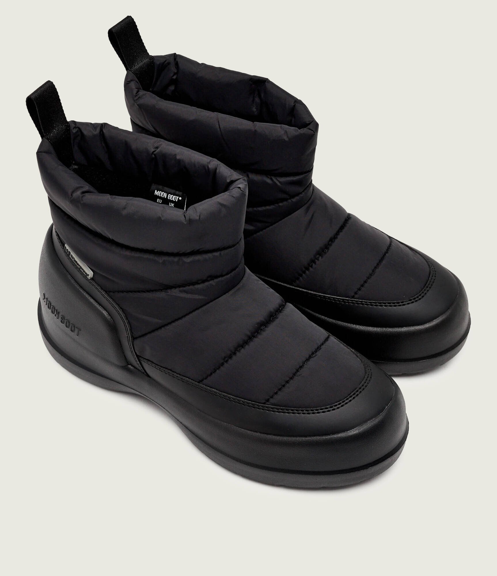 Moon Boot Bocanci Mezzaluna Puffy