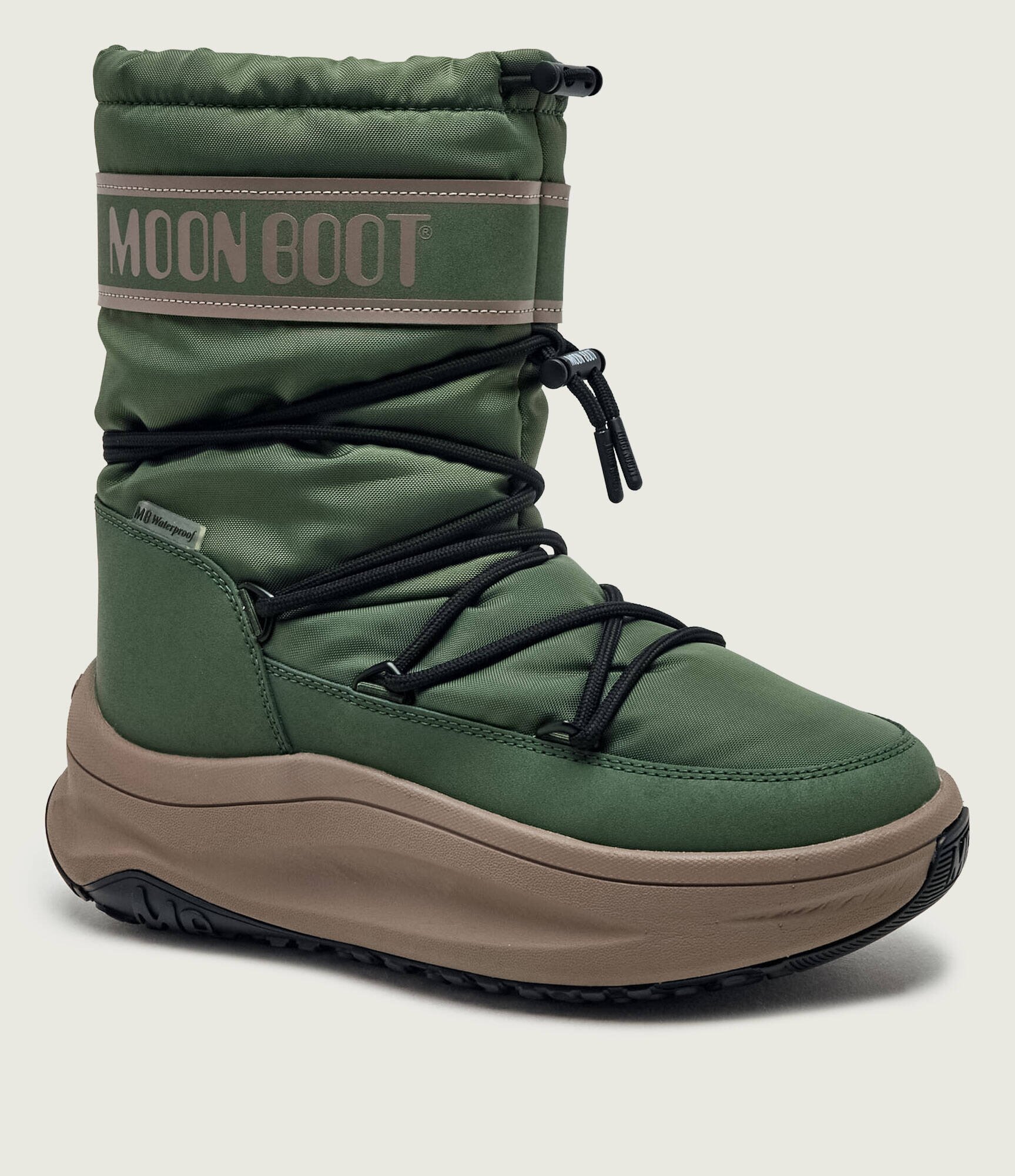 Moon Boot Bocanci Moon247 Polar WP
