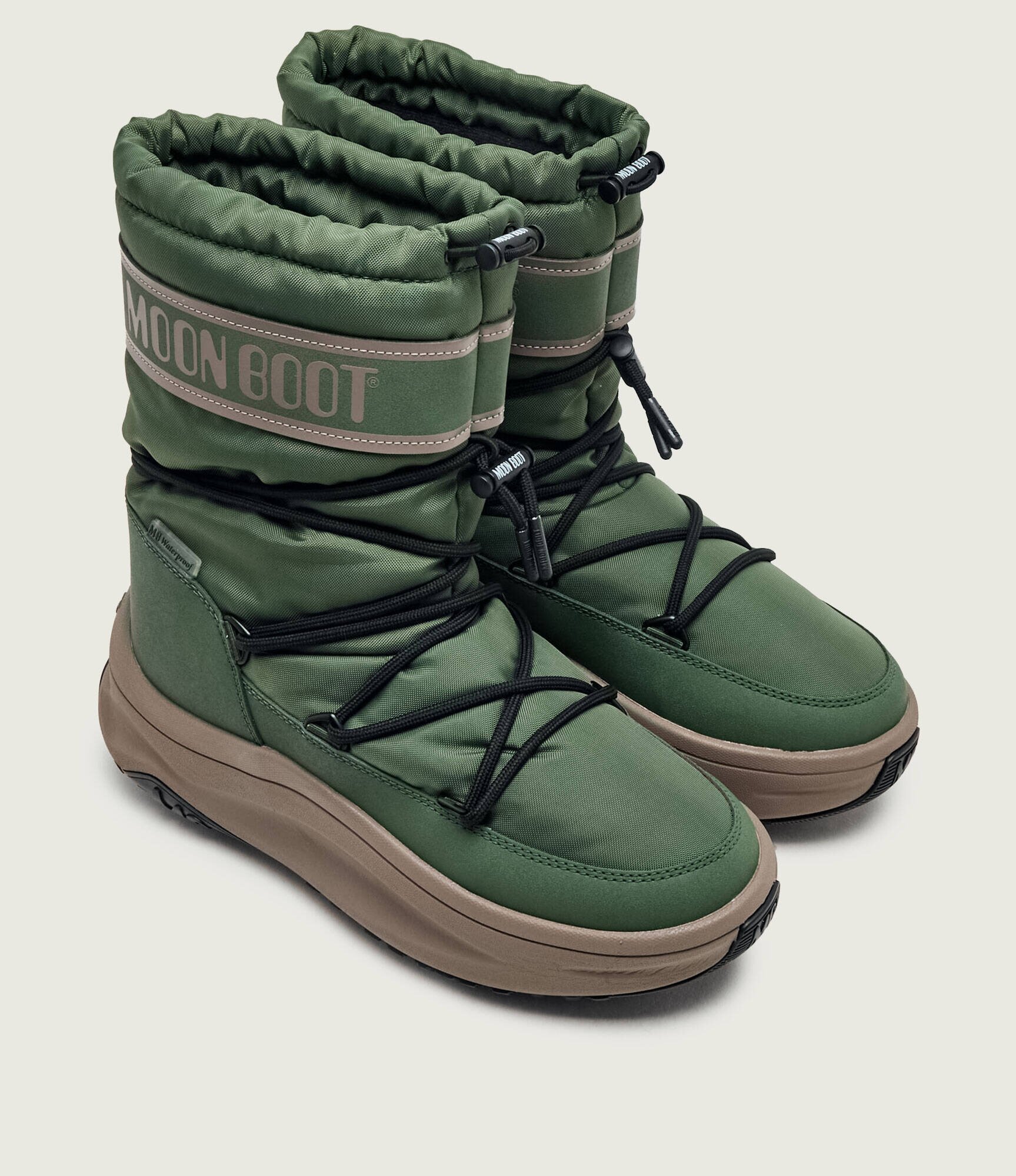 Moon Boot Bocanci Moon247 Polar WP