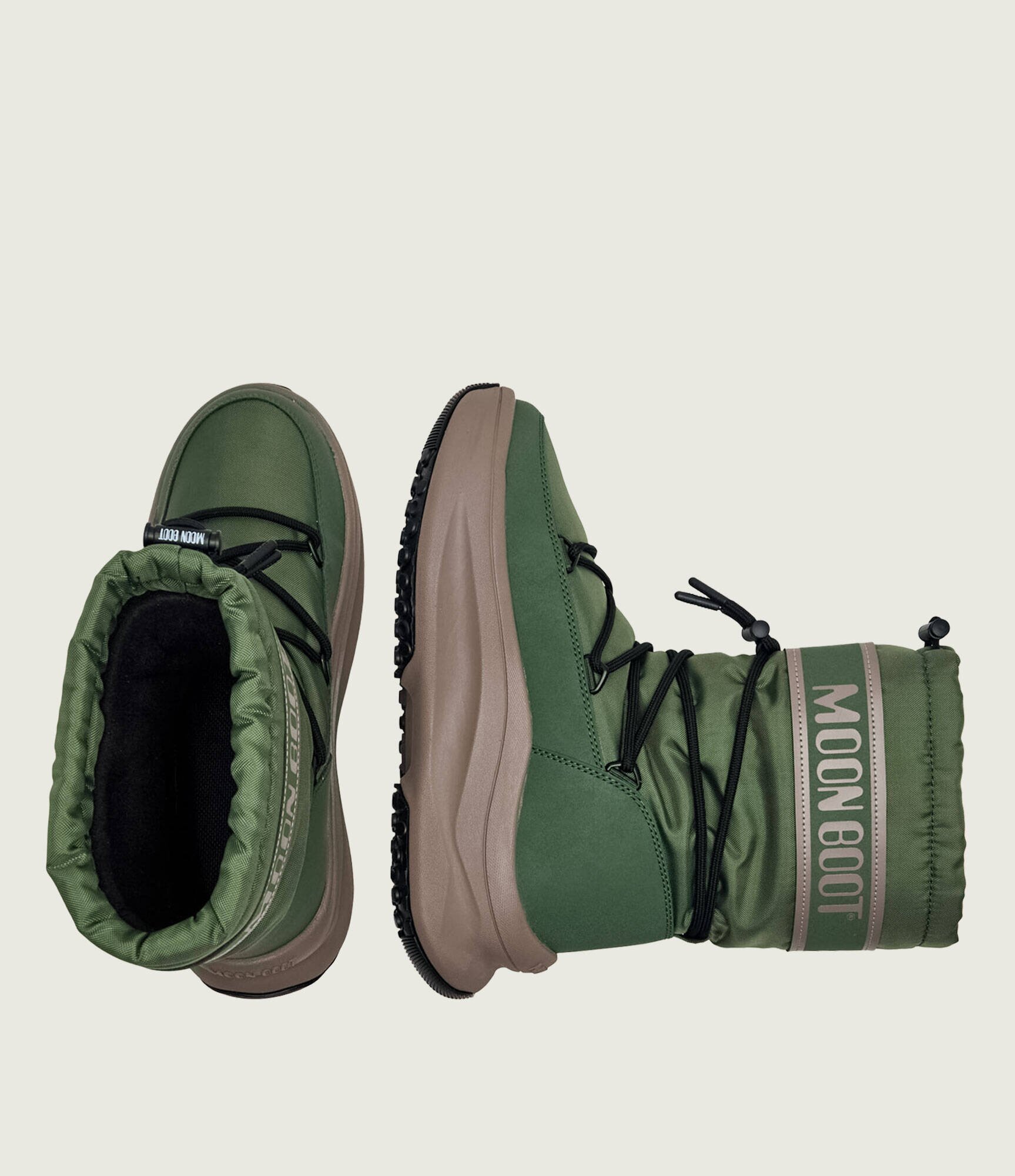 Moon Boot Bocanci Moon247 Polar WP