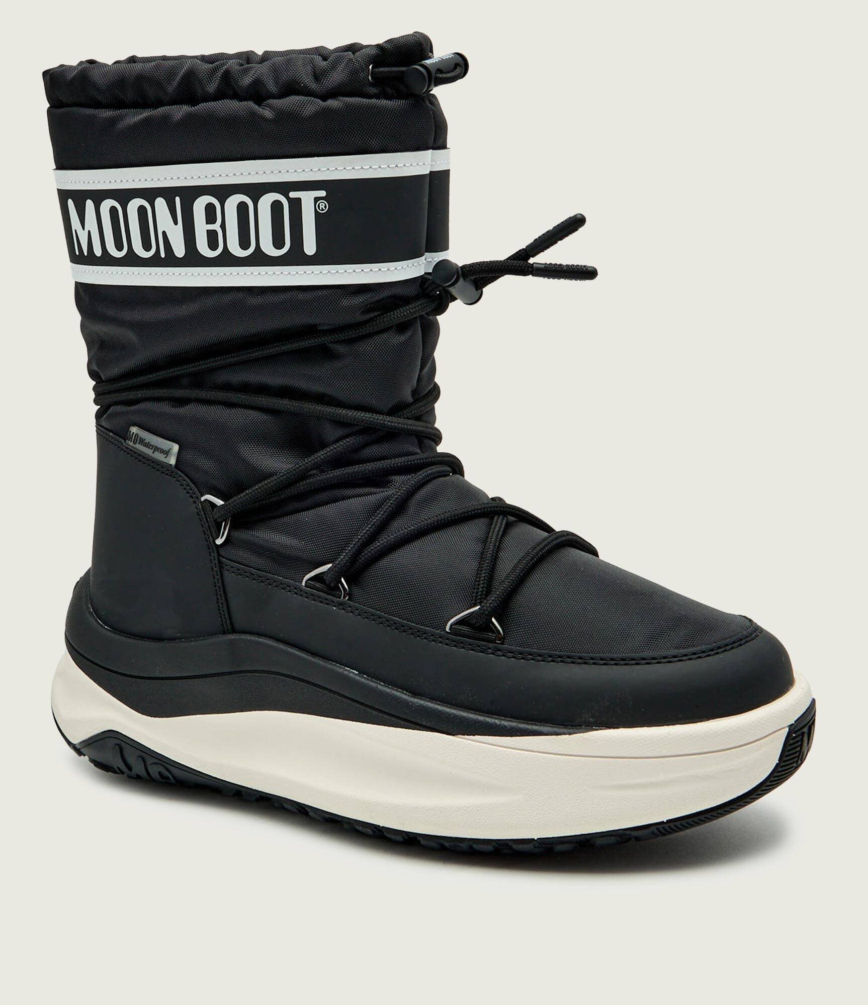 Moon Boot Bocanci MOON247 POLAR WP