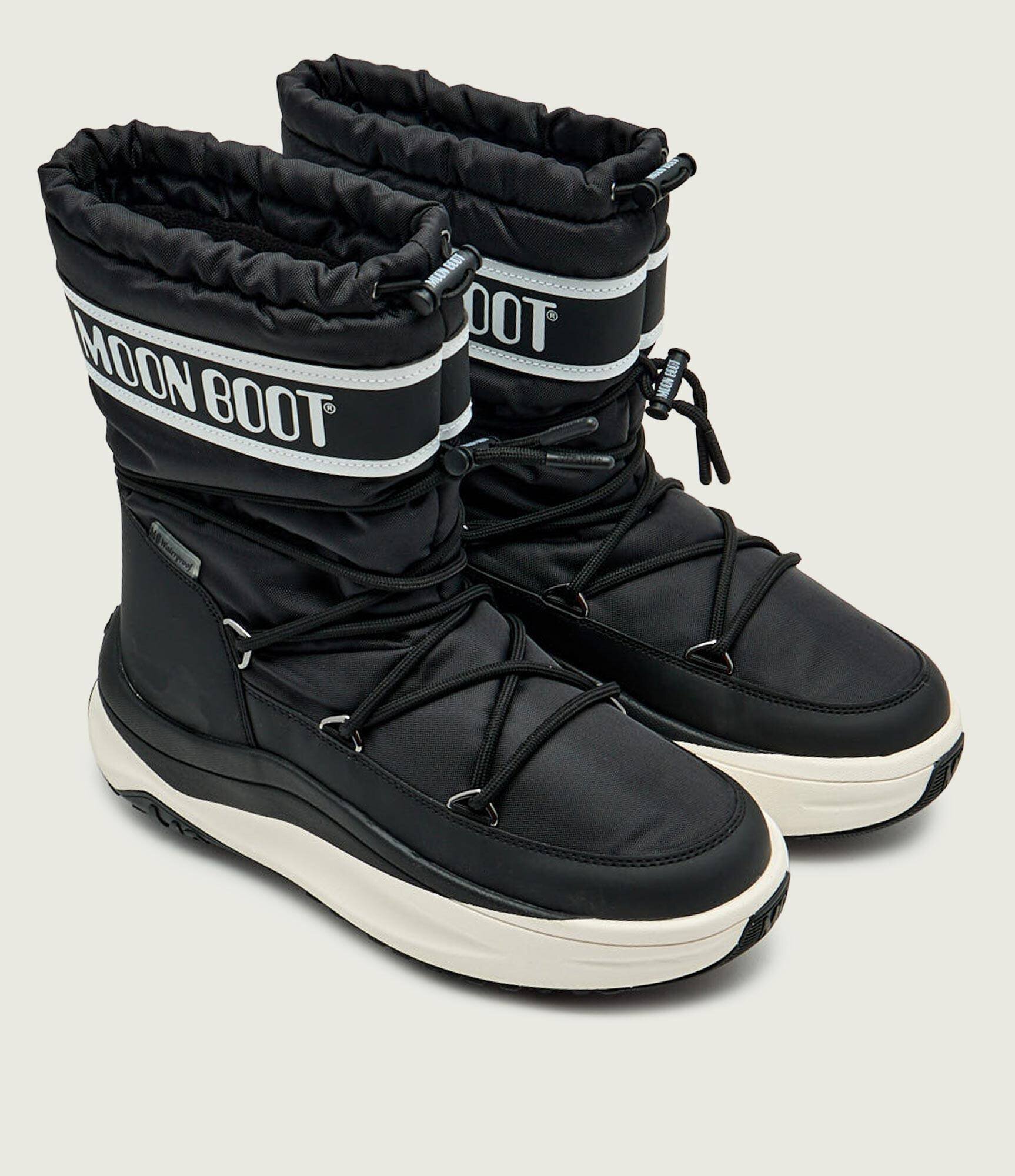 Moon Boot Bocanci MOON247 POLAR WP