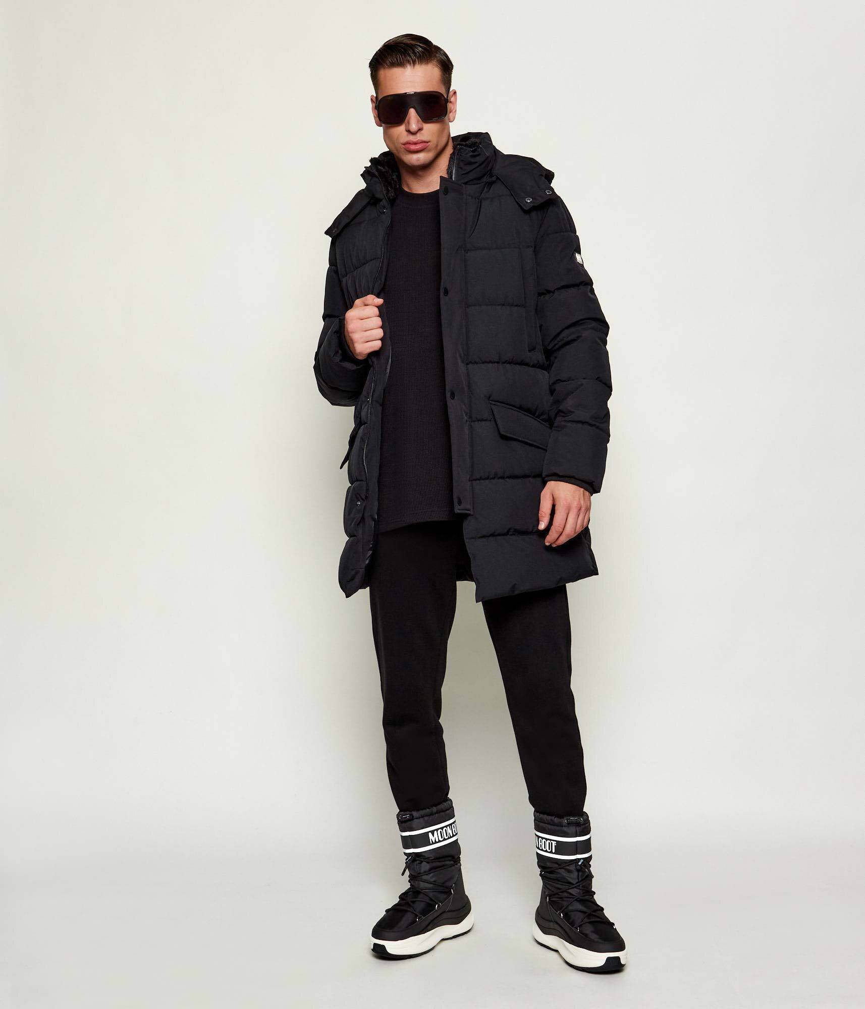 Moon Boot Bocanci MOON247 POLAR WP