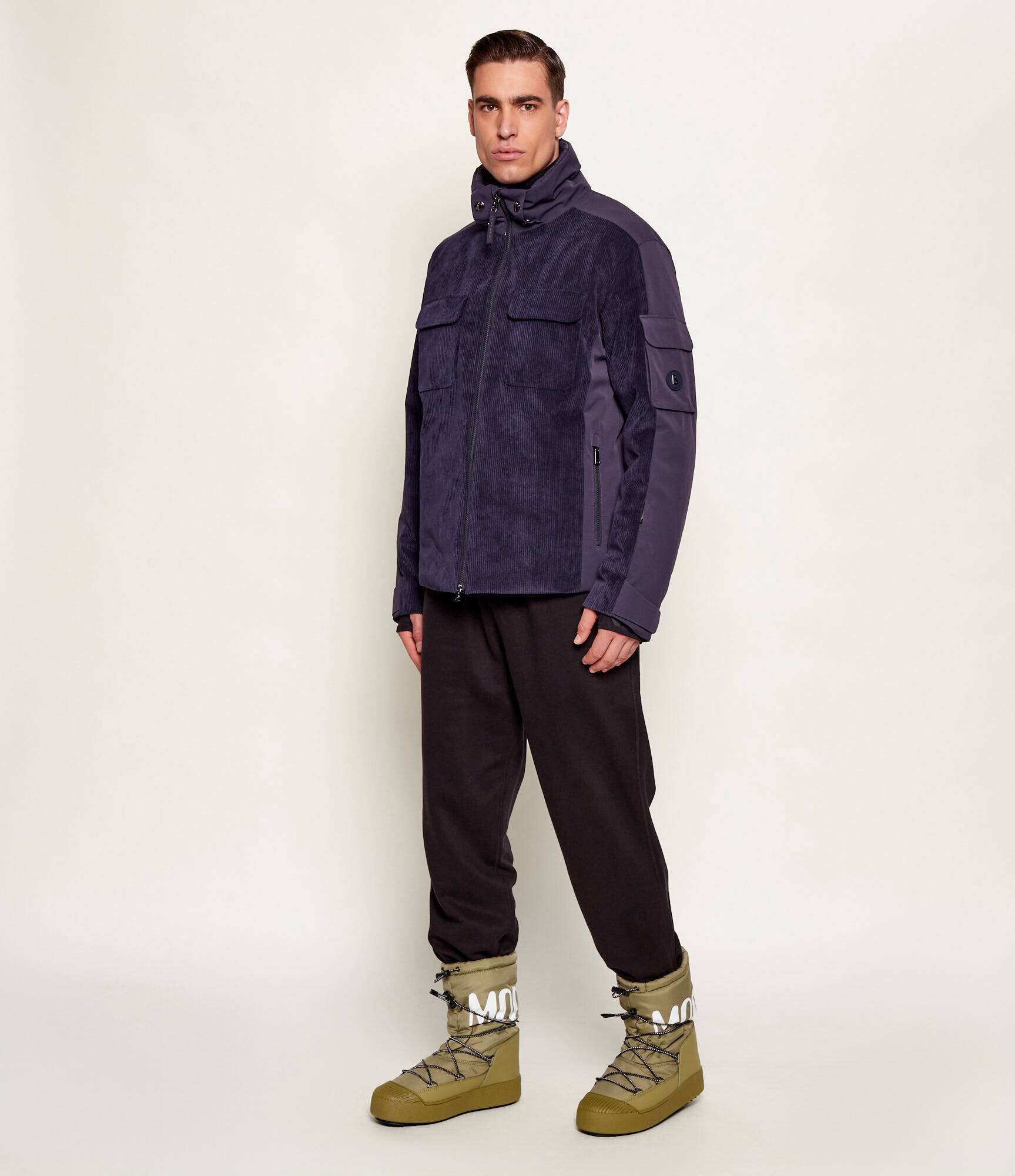 Moon Boot Bocanci MTRACK POLAR
