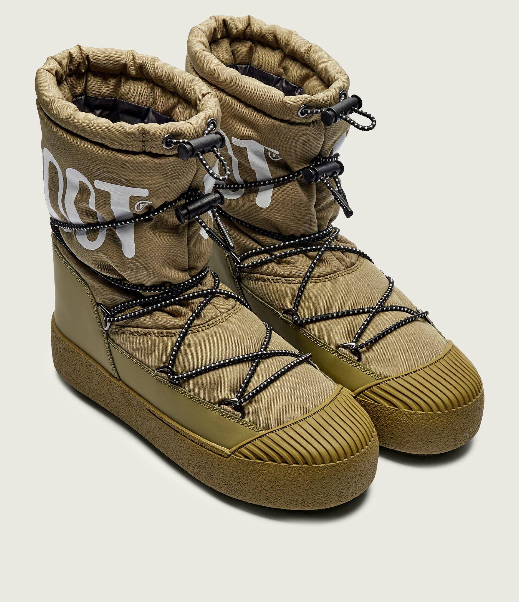 Moon Boot Bocanci MTRACK POLAR