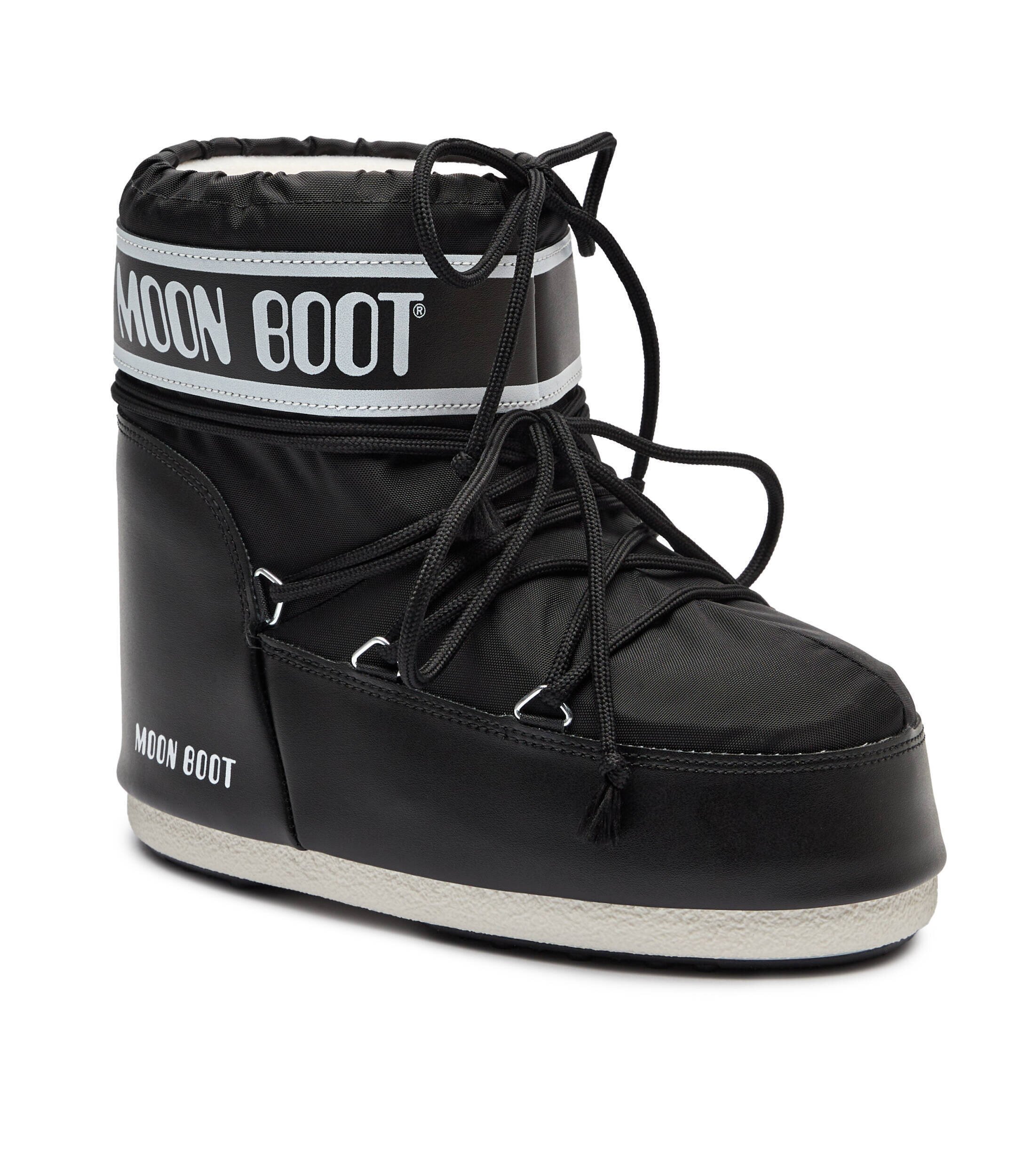 Moon Boot Căptușite bocanci MB ICON LOW
