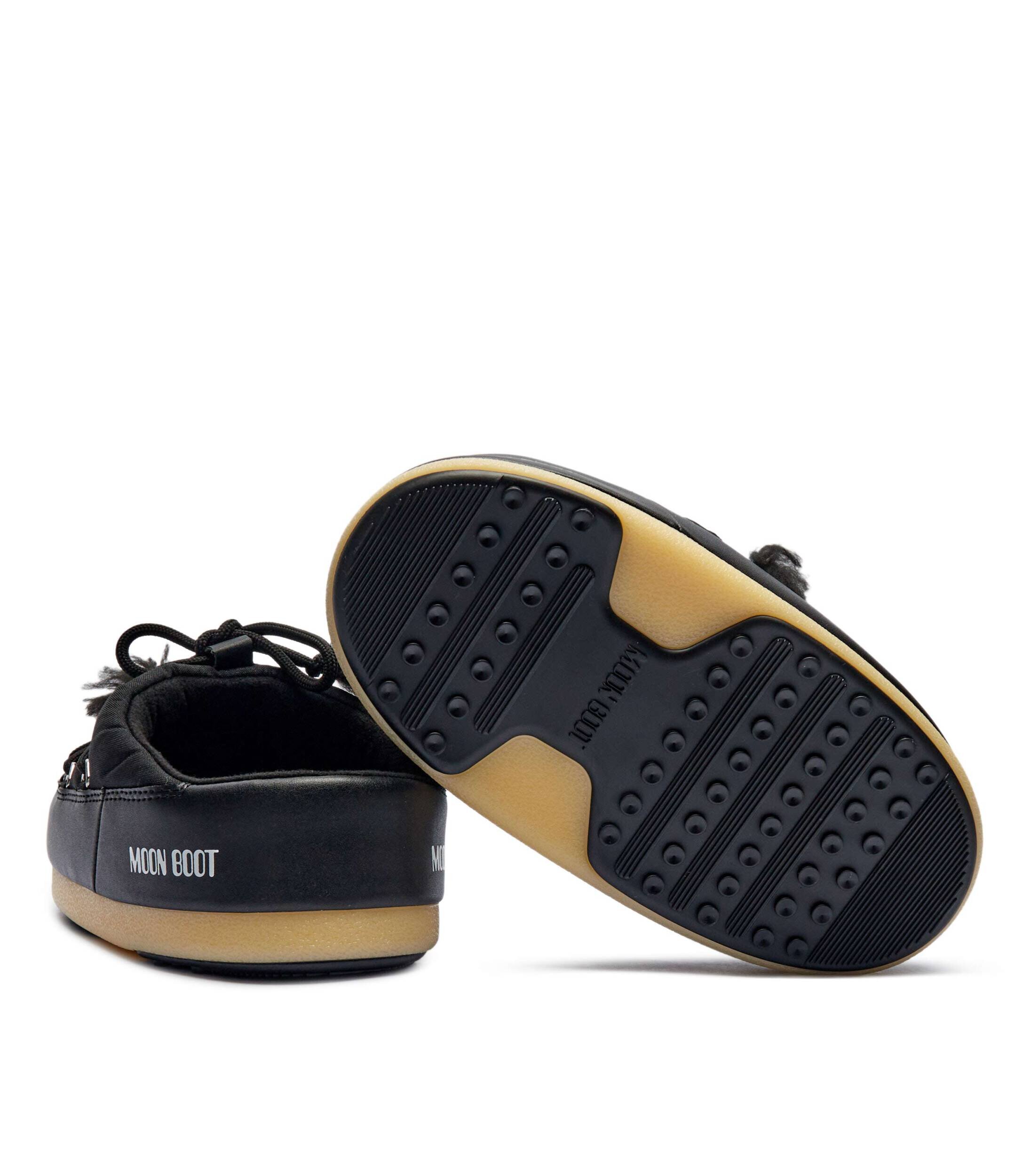 Moon Boot Căptușite mules (încălțăminte)