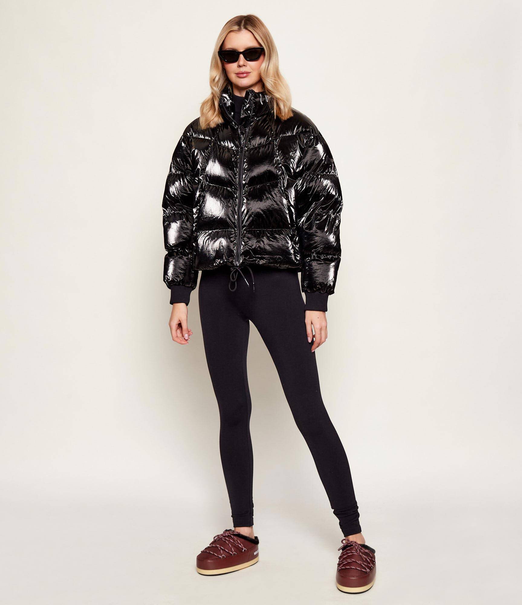 Moon Boot Căptușite mules (încălțăminte) Evx | shearling