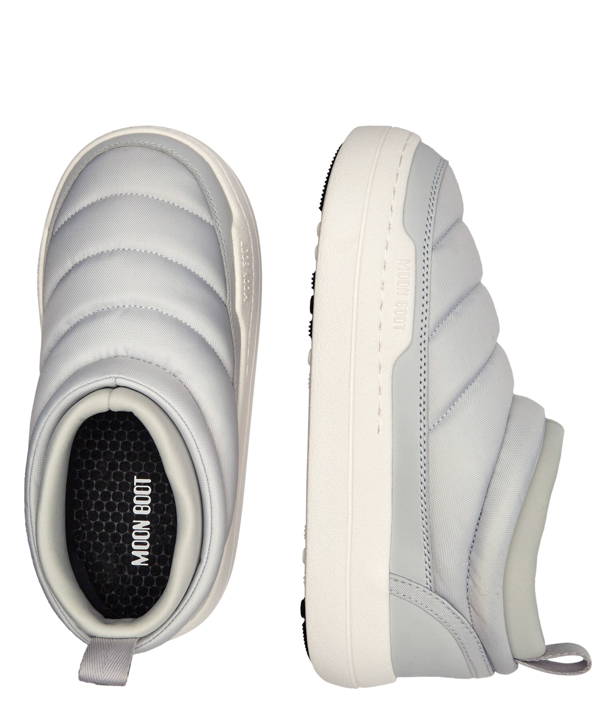 Moon Boot Căptușite sneakers Park Soft Nylon
