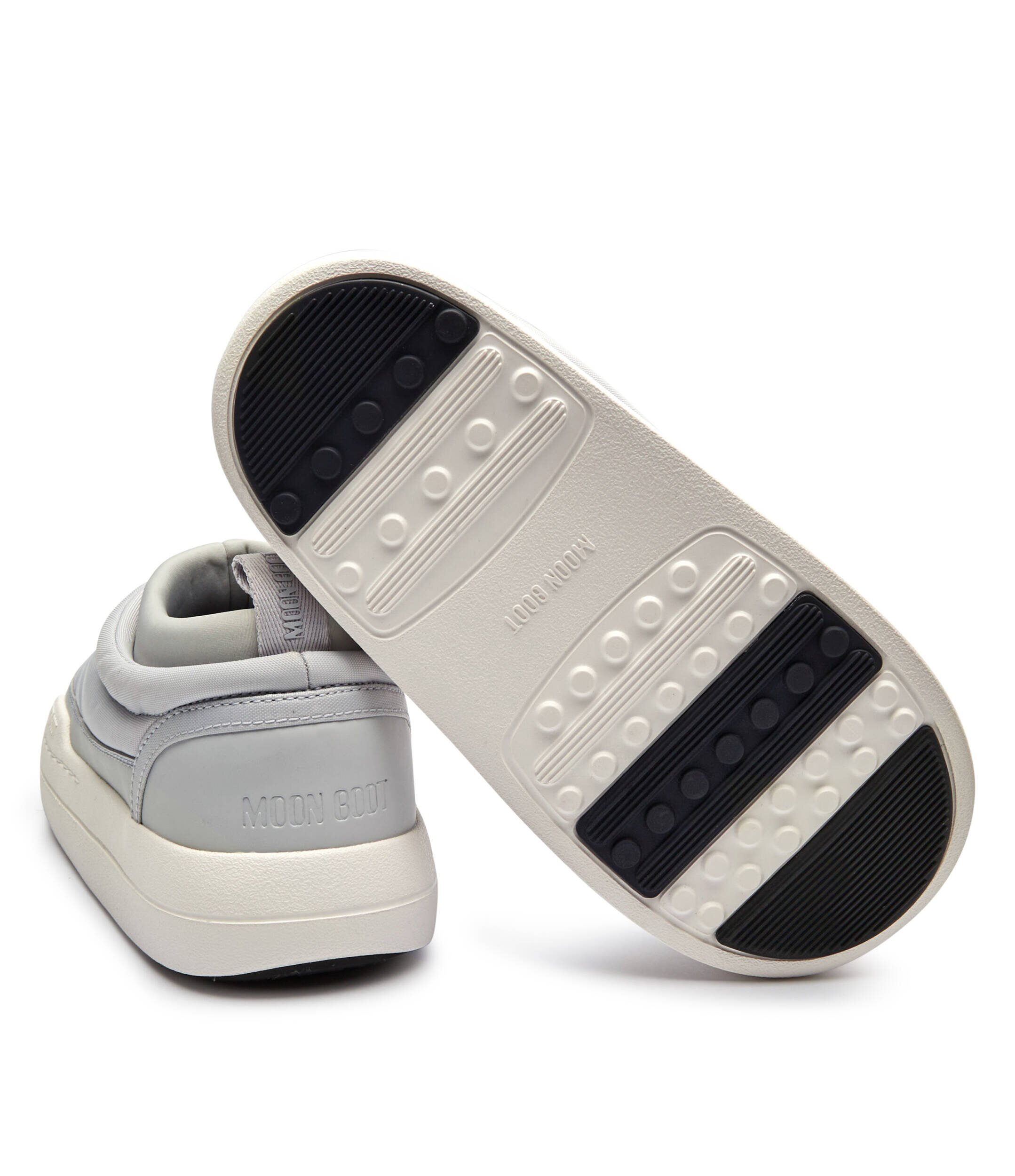 Moon Boot Căptușite sneakers Park Soft Nylon