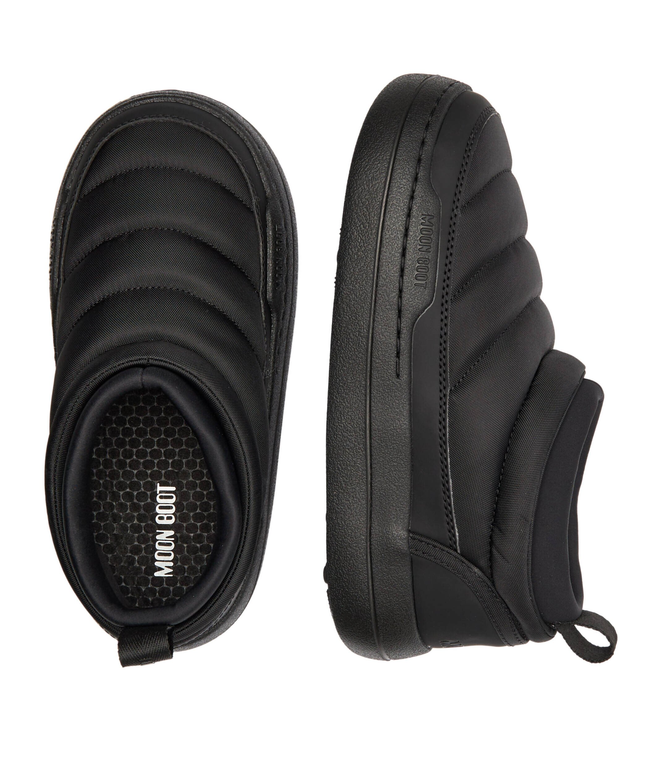 Moon Boot Căptușite sneakers Park Soft Nylon