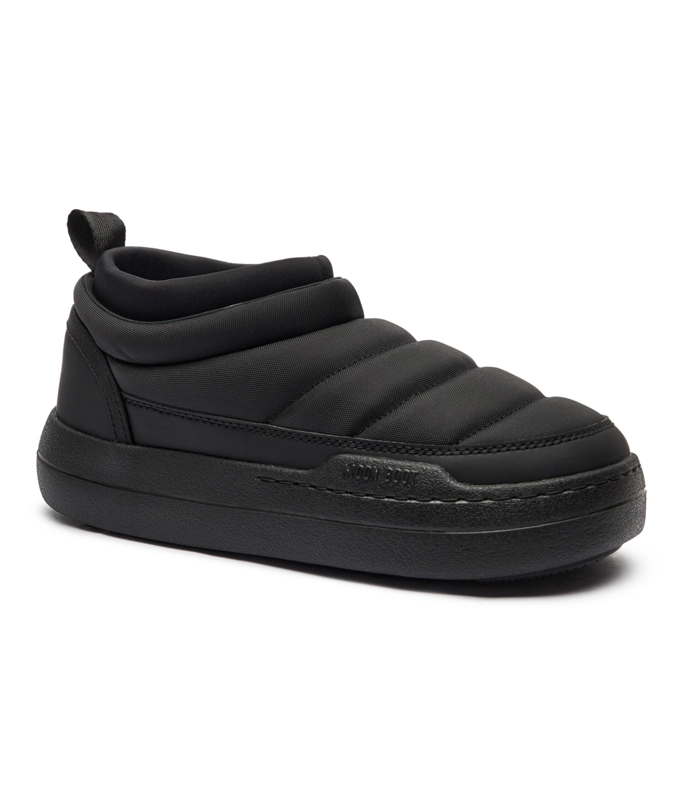 Moon Boot Căptușite sneakers Park Soft Nylon