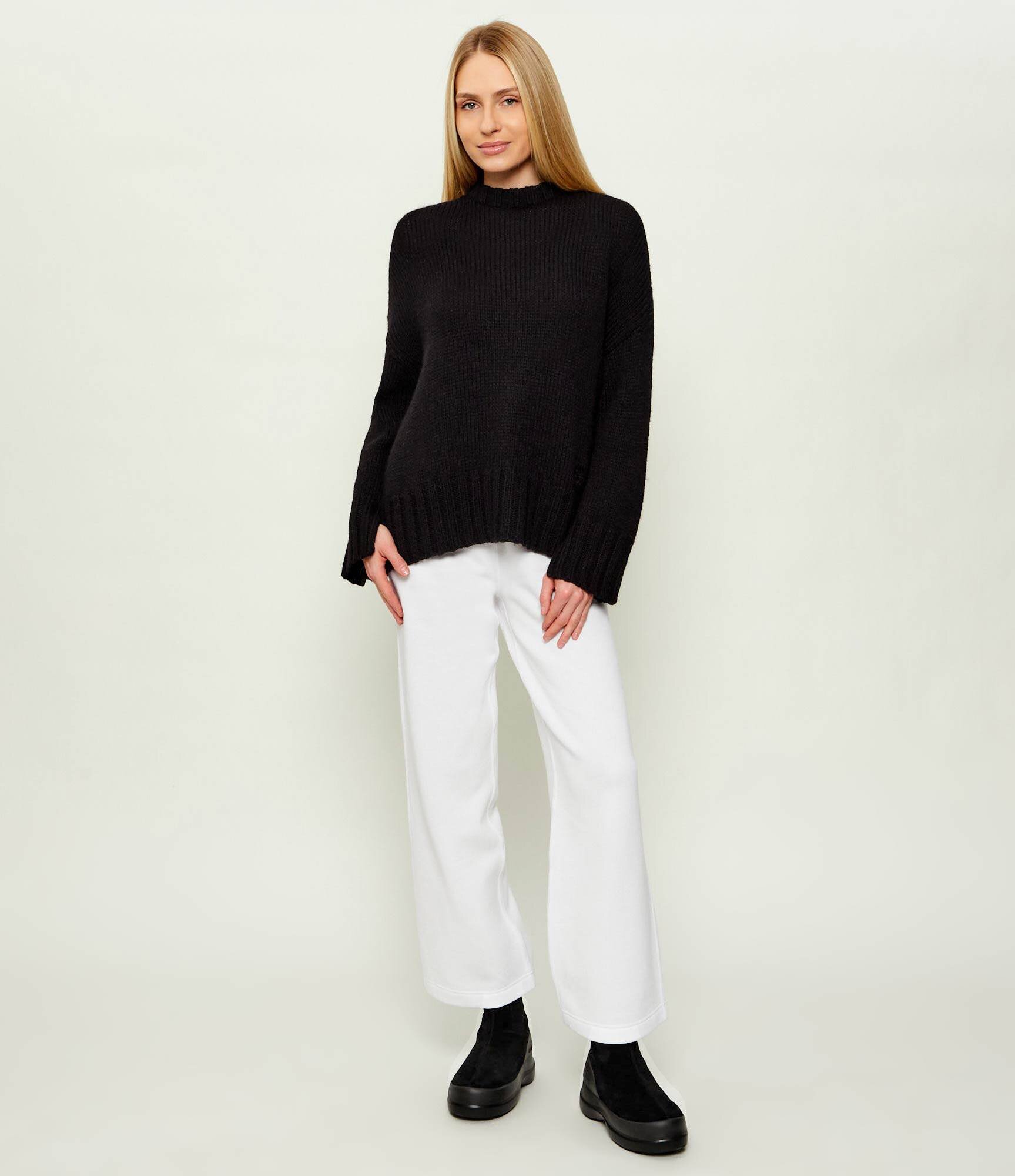 Moon Boot Ghete chelsea Luna | piele întoarsă