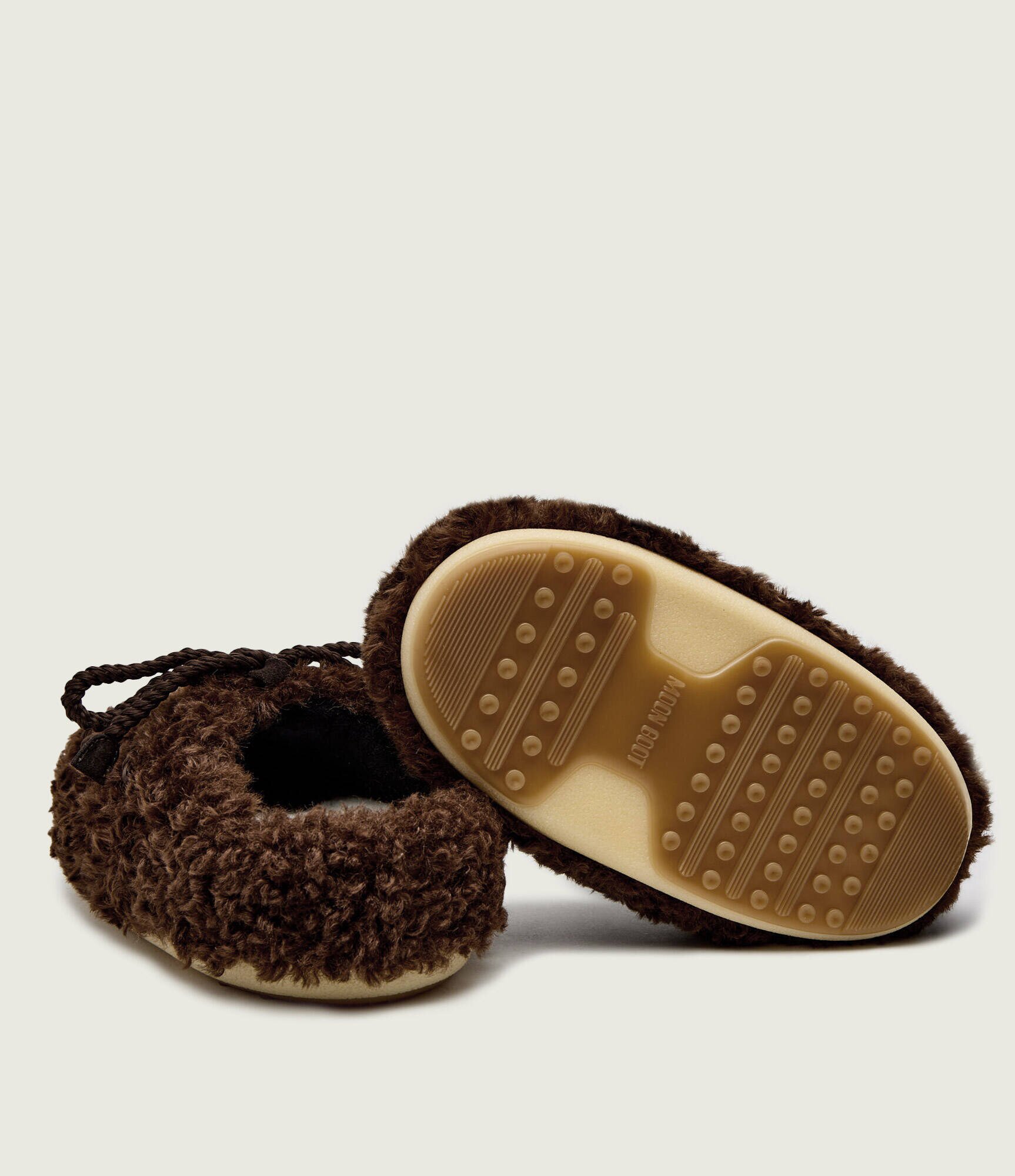 Moon Boot Mules (încălțăminte) MB EVX cu adaos de lână