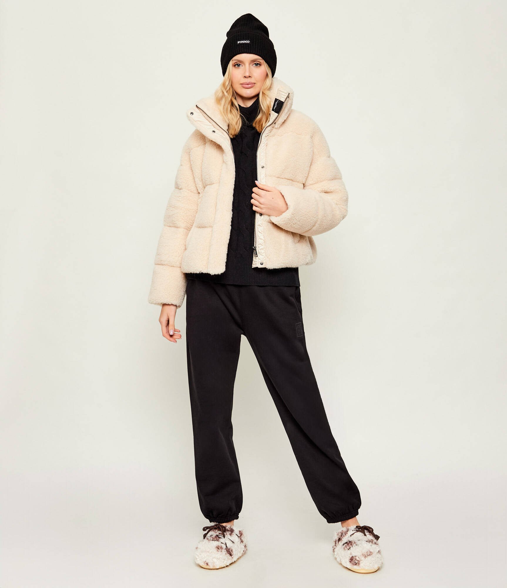 Moon Boot Mules (încălțăminte) MB EVX | shearling