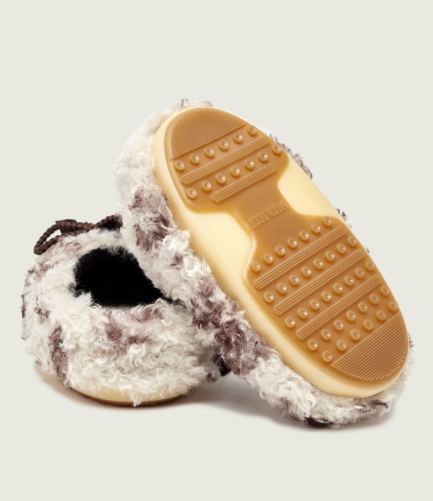 Moon Boot Mules (încălțăminte) MB EVX | shearling