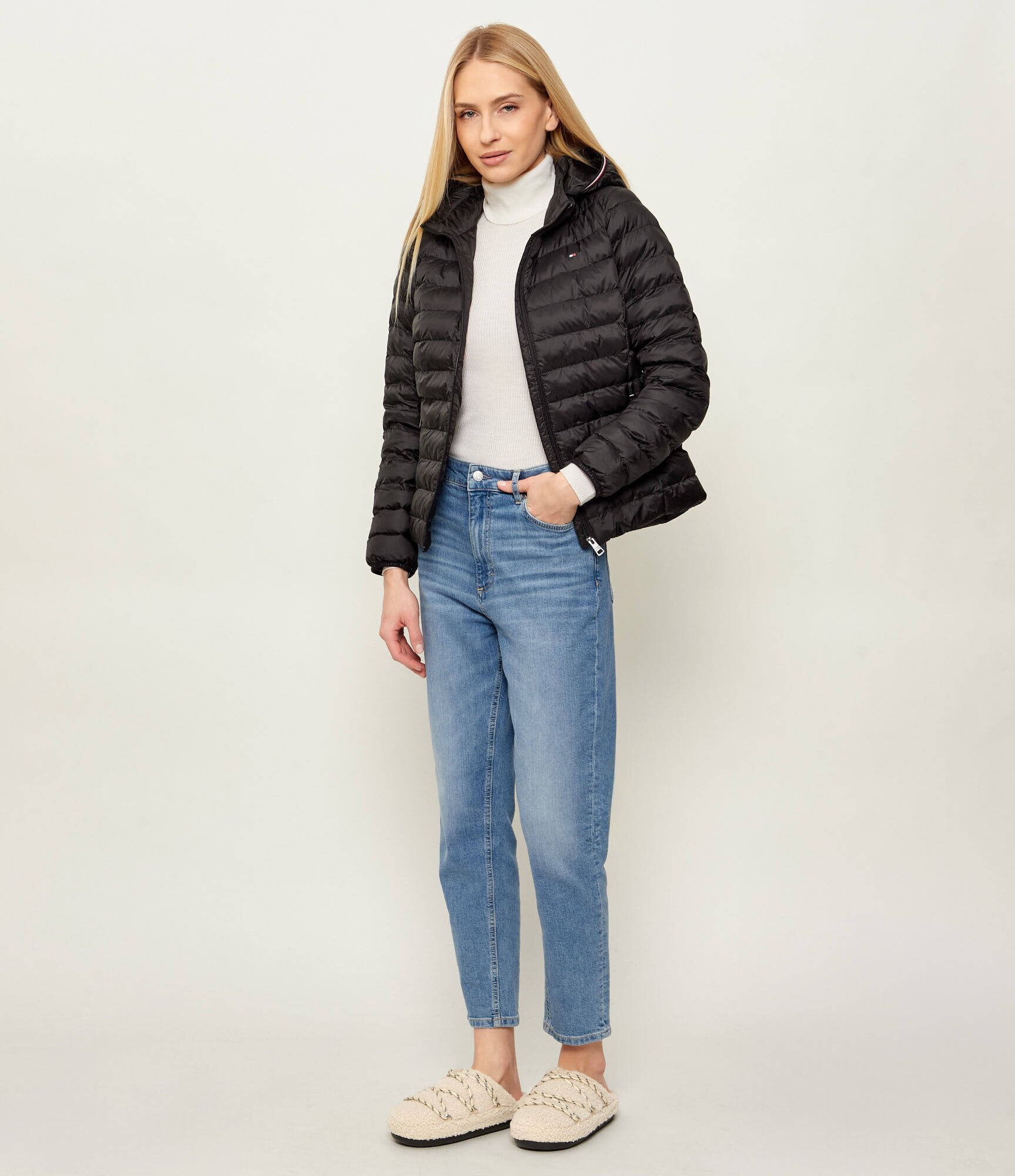 Moon Boot Mules (încălțăminte) MB TEDDY SLIPPER | shearling