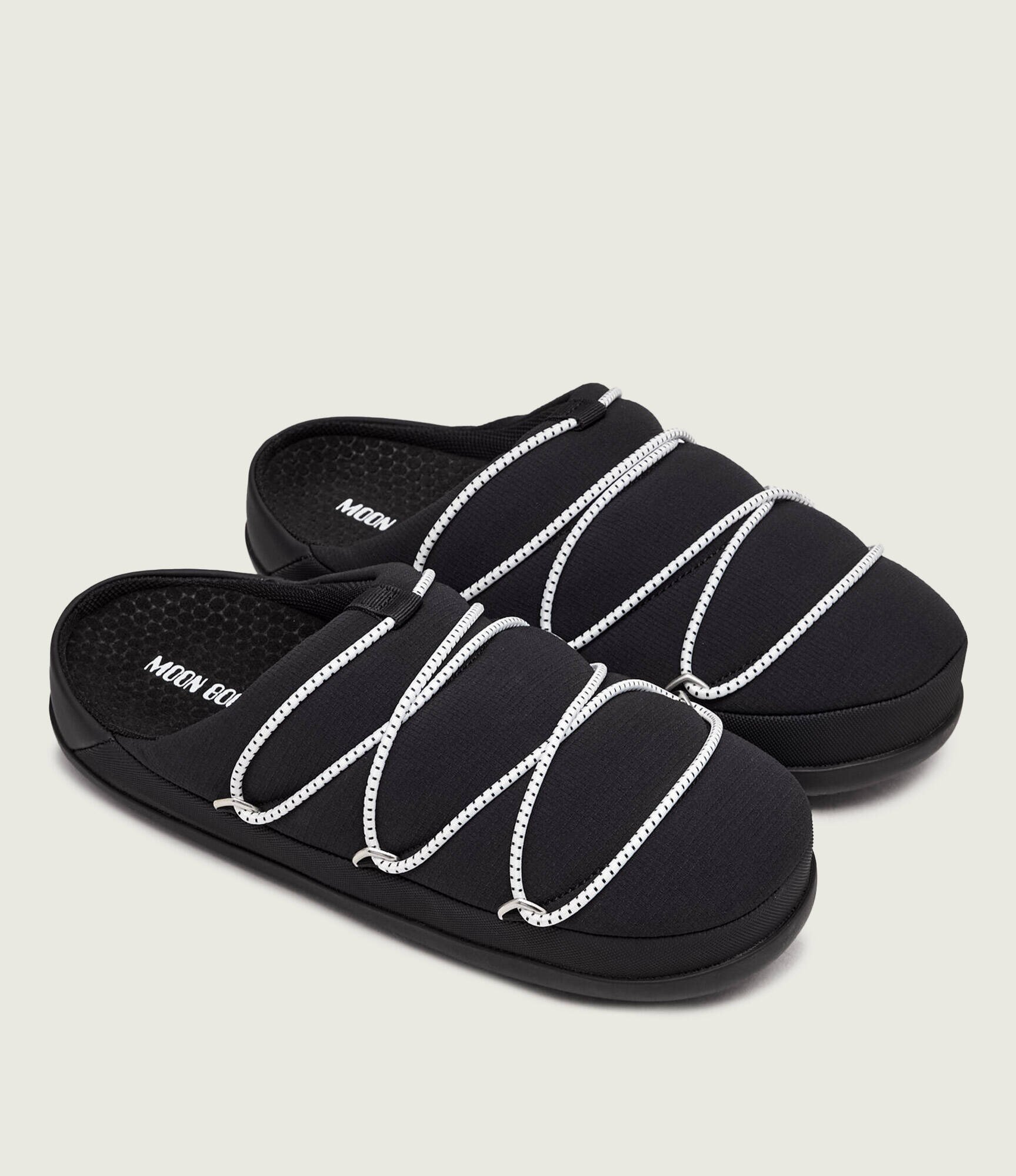 Moon Boot Papuci de casă MB Soft