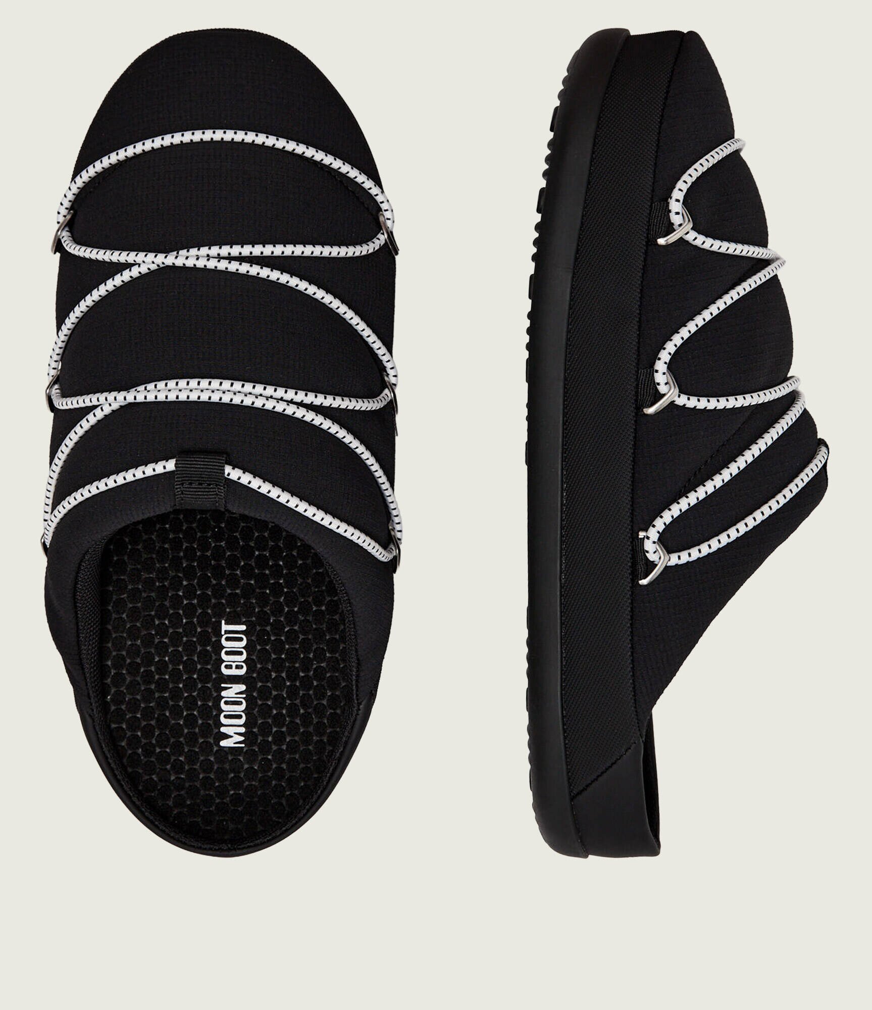 Moon Boot Papuci de casă MB Soft