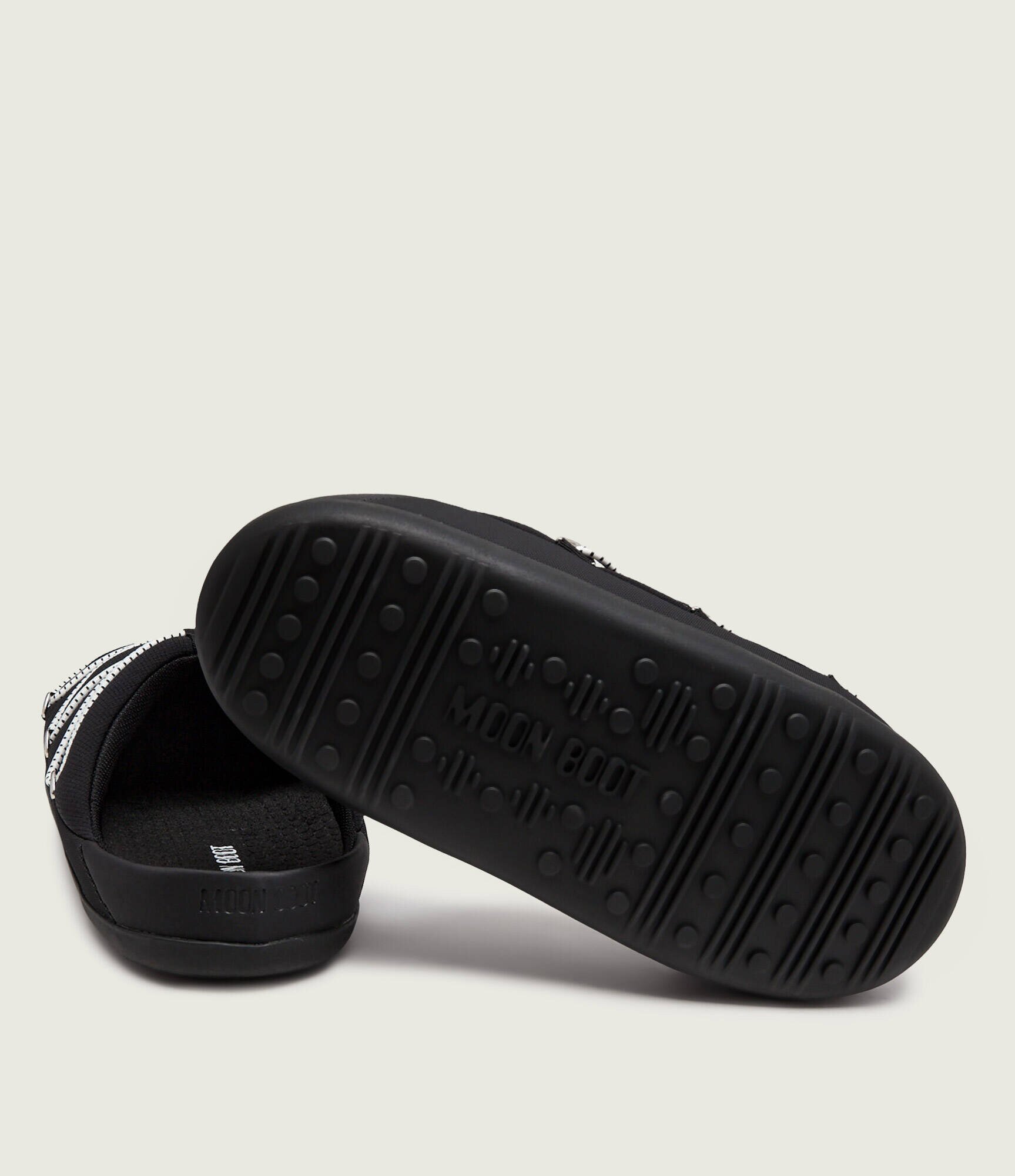Moon Boot Papuci de casă MB Soft