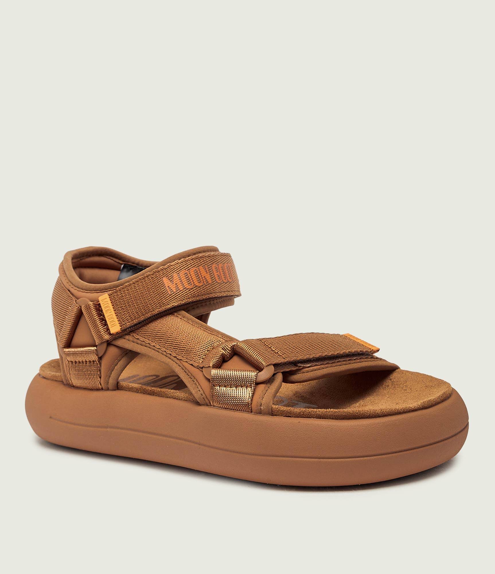 Moon Boot Sandale MB SUPER